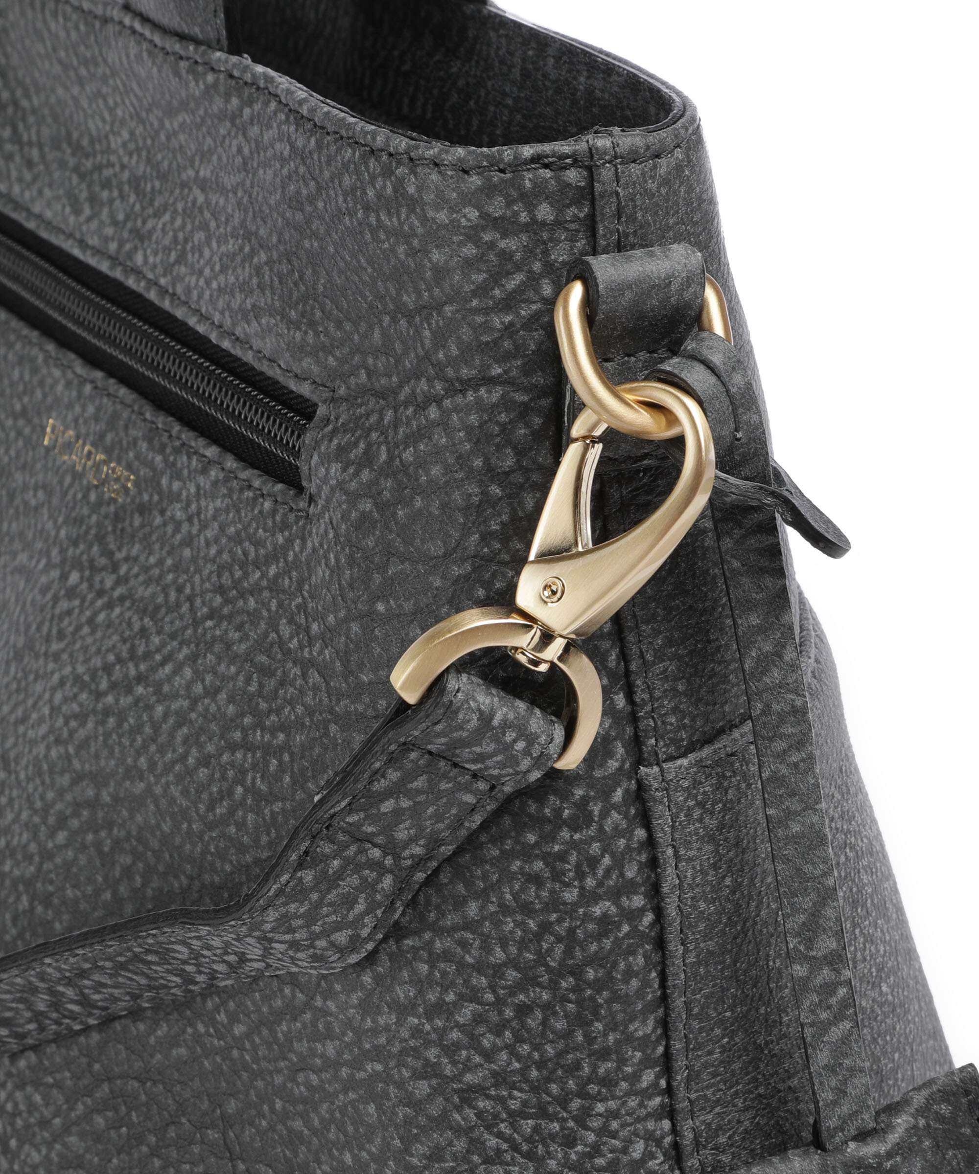 Picard Kapstadt Handbag schwarz - Image 4