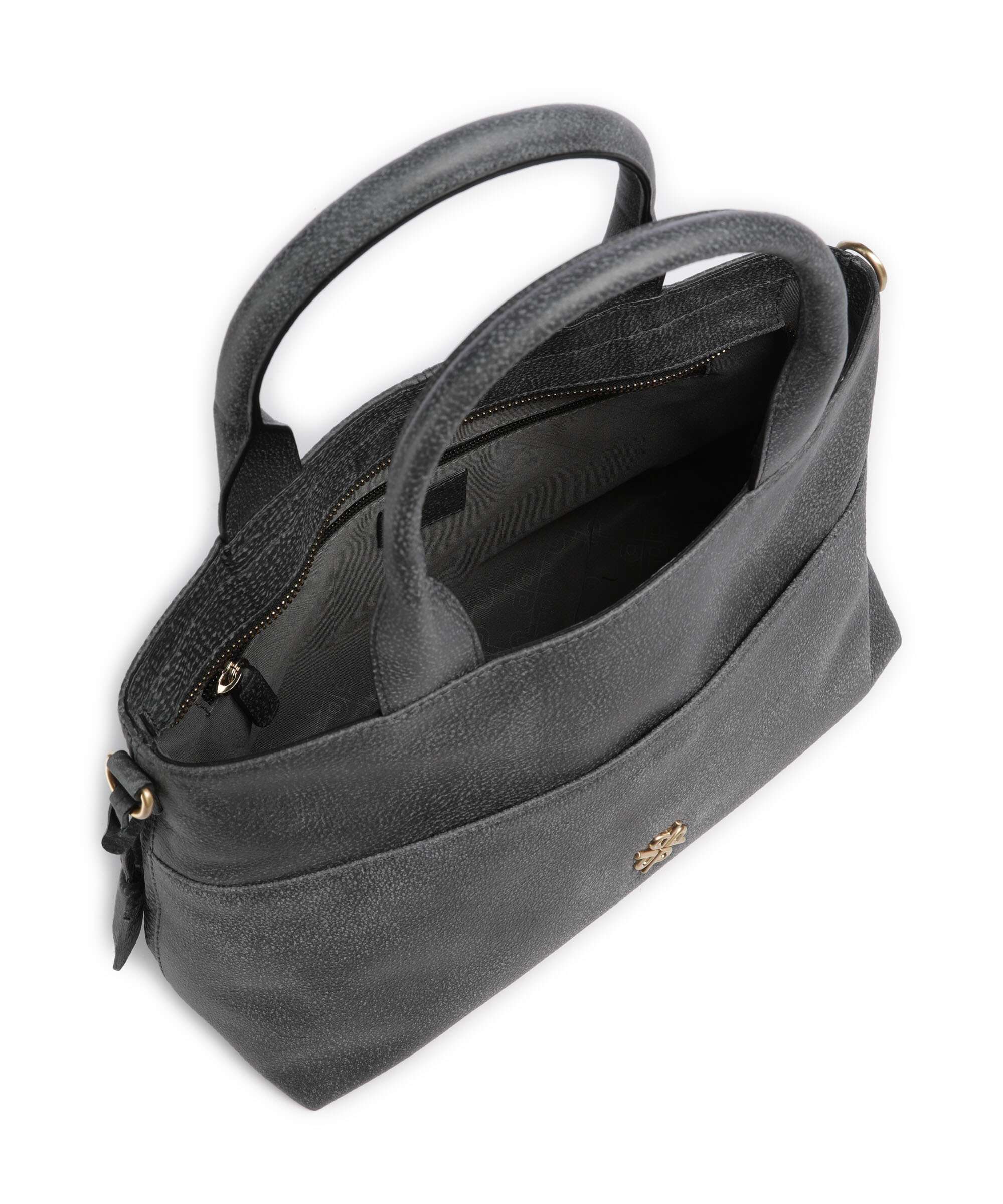 Picard Kapstadt Handbag schwarz - Image 6