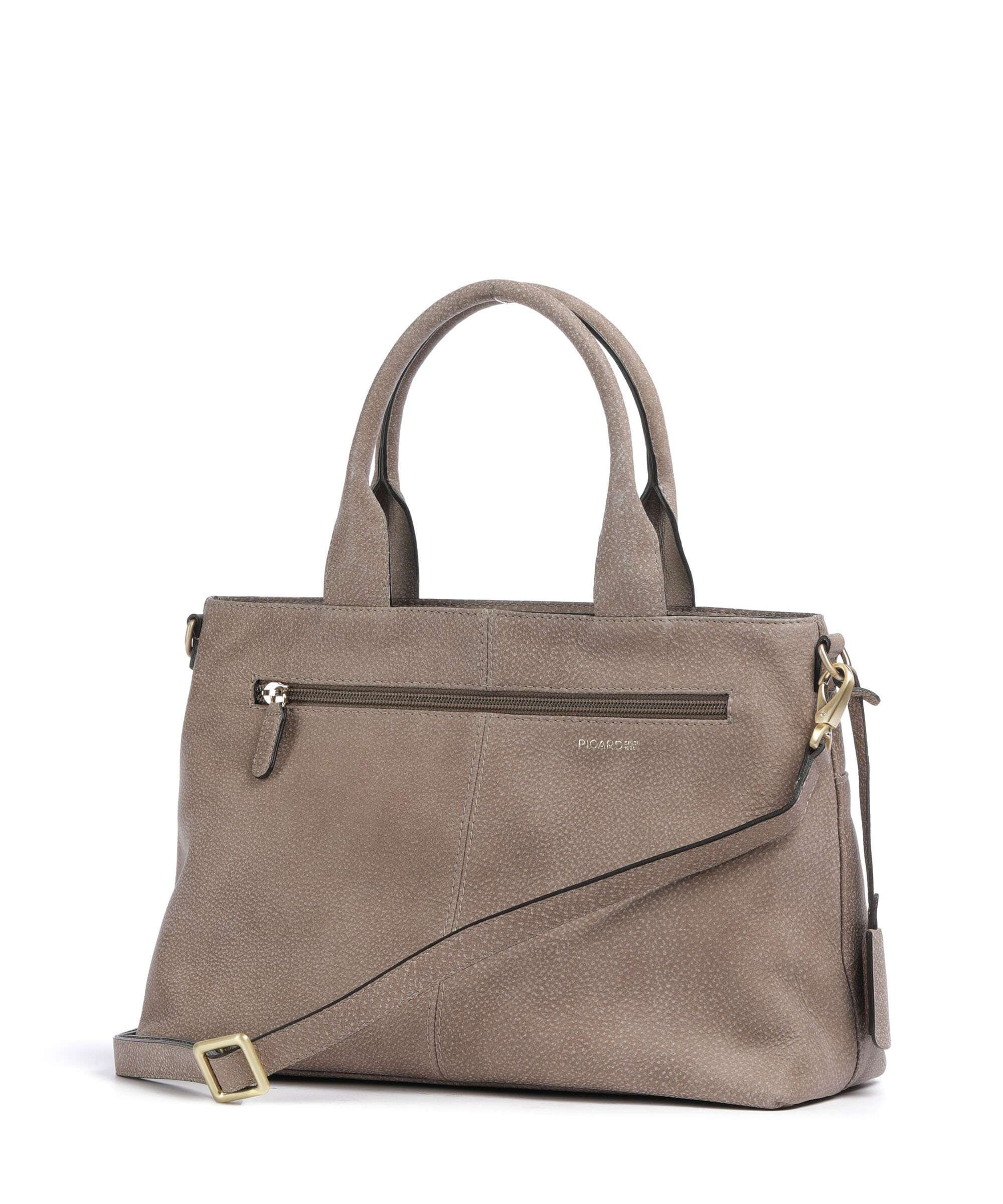 Picard Kapstadt Handbag chai - Image 2