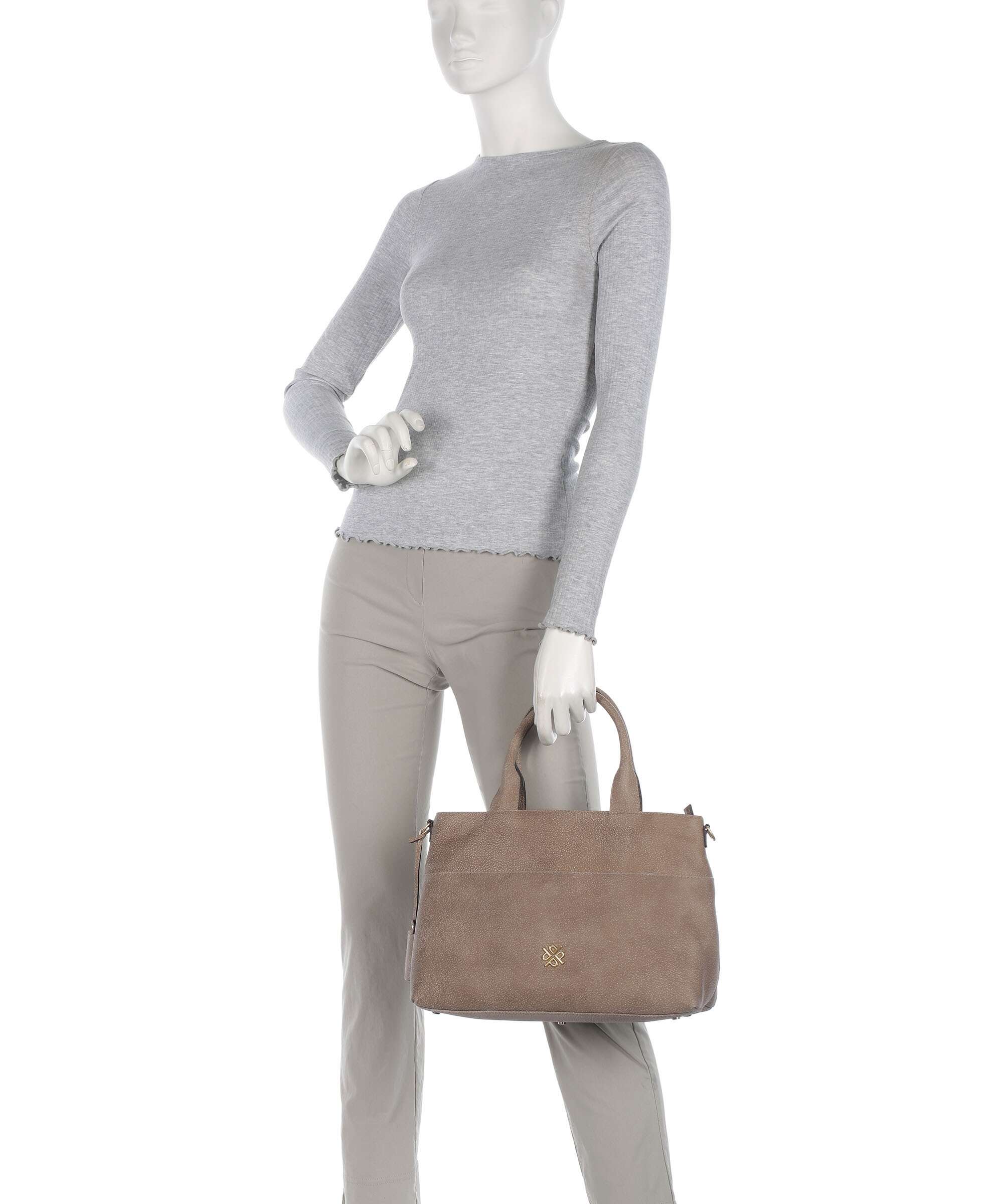 Picard Kapstadt Handbag chai - Image 3