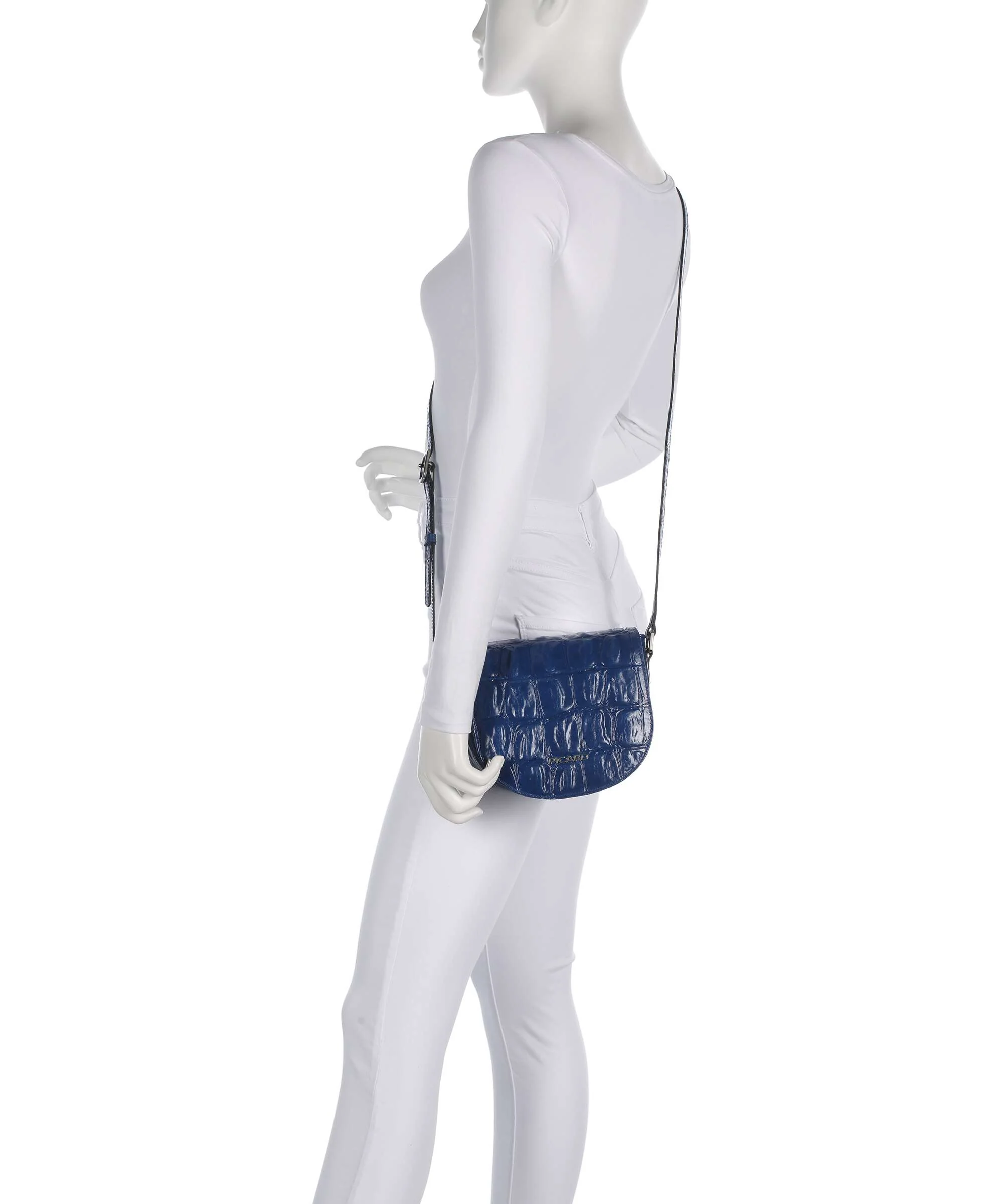 Picard Key Largo Crossbody bag royal - Image 3