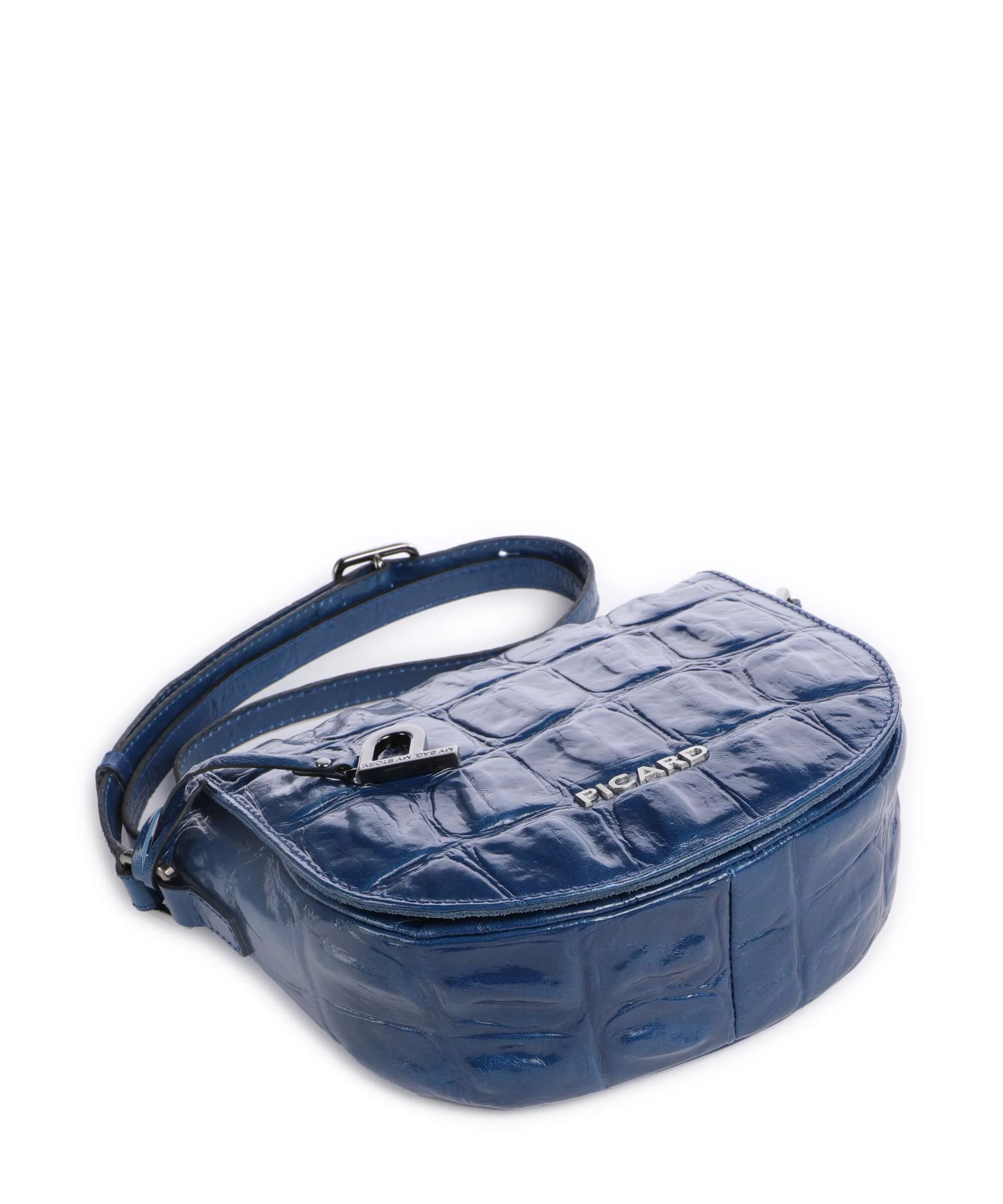 Picard Key Largo Crossbody bag royal - Image 5