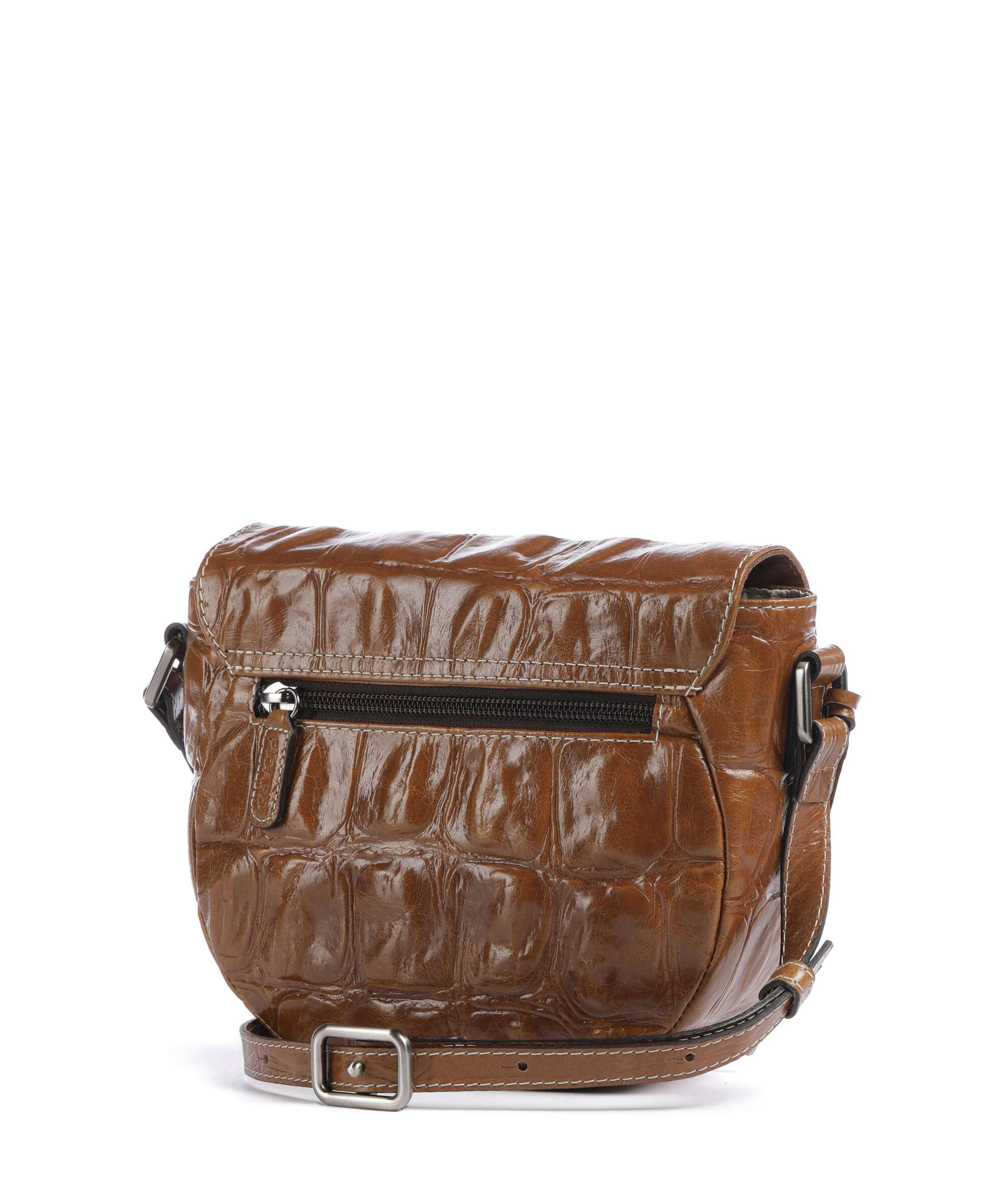 Picard Key Largo Crossbody bag cognac - Image 2