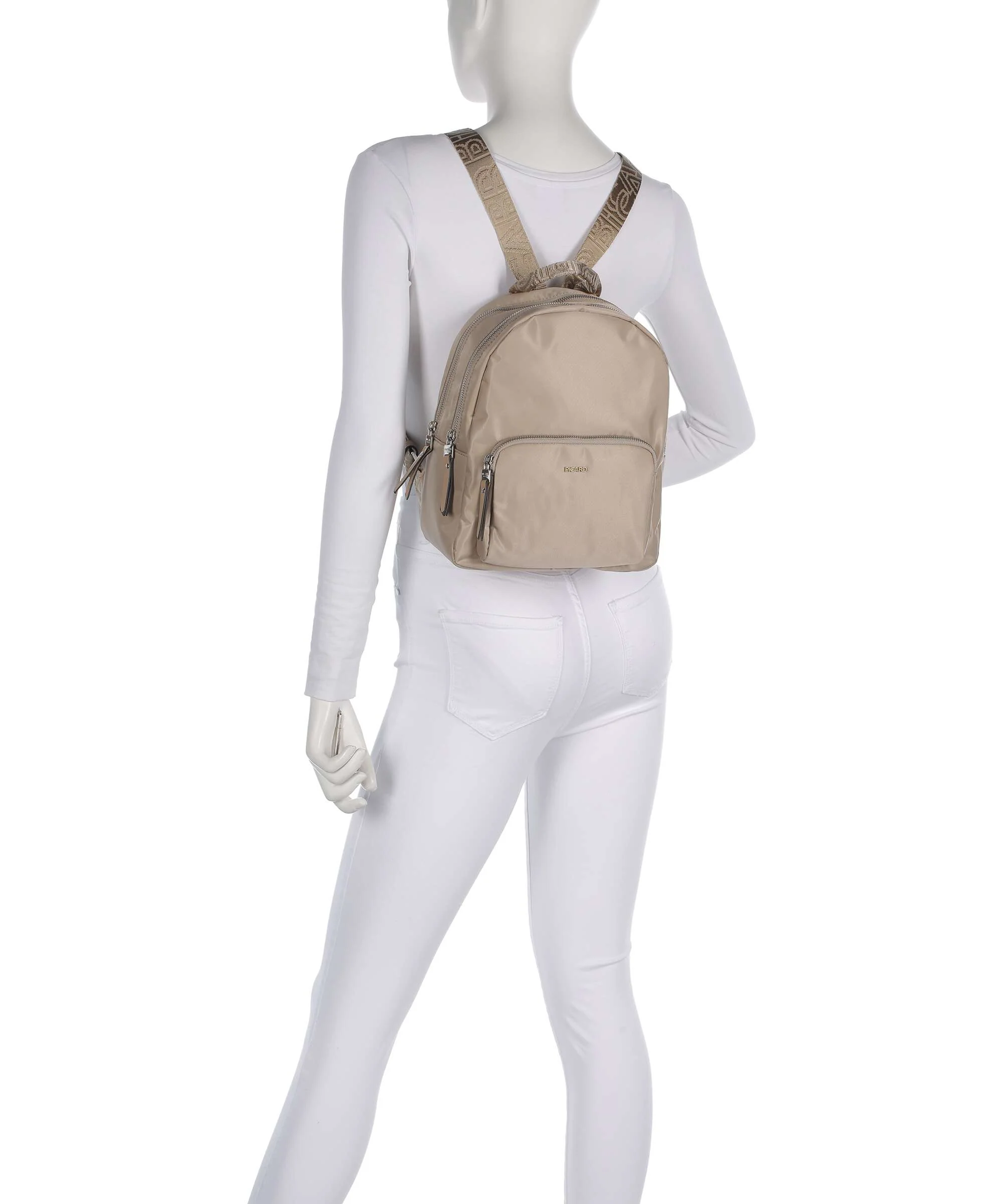 Picard Legere Backpack sand - Image 3