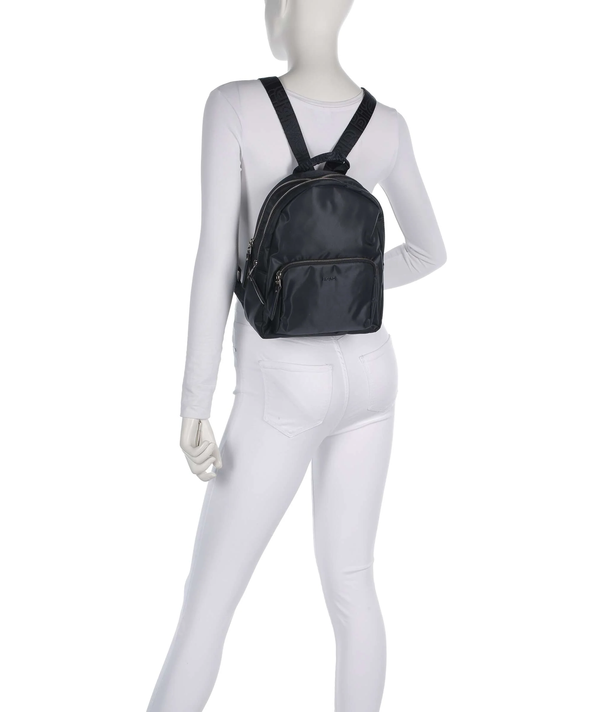 Picard Legere Backpack midnight - Image 3