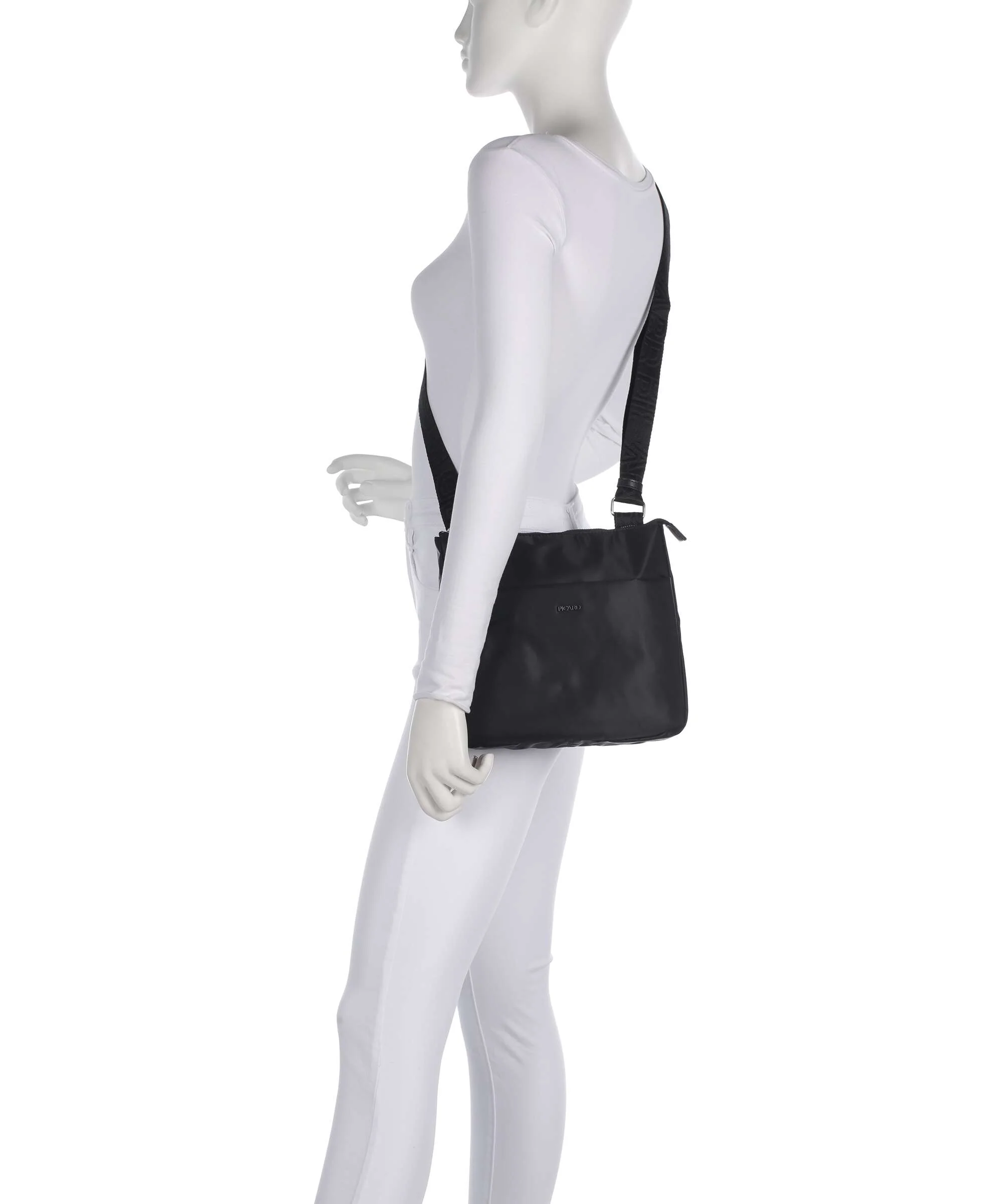 Picard Legere Crossbody bag schwarz - Image 3