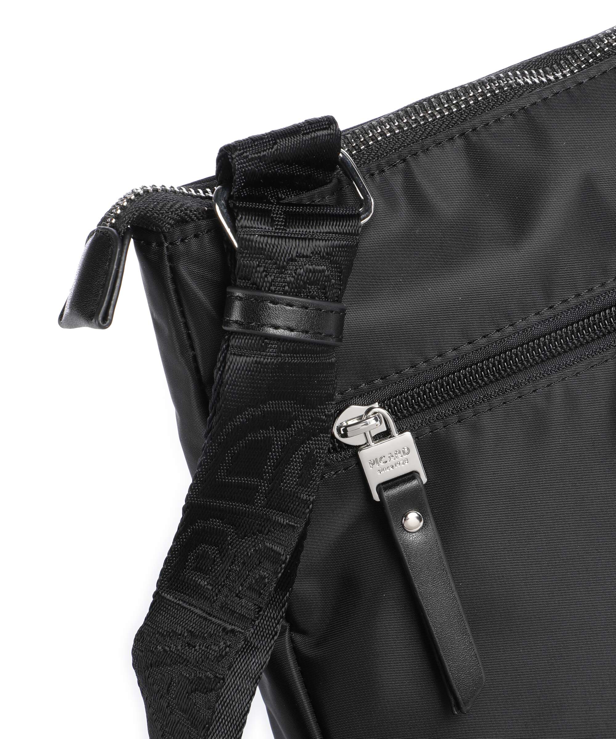 Picard Legere Crossbody bag schwarz - Image 4