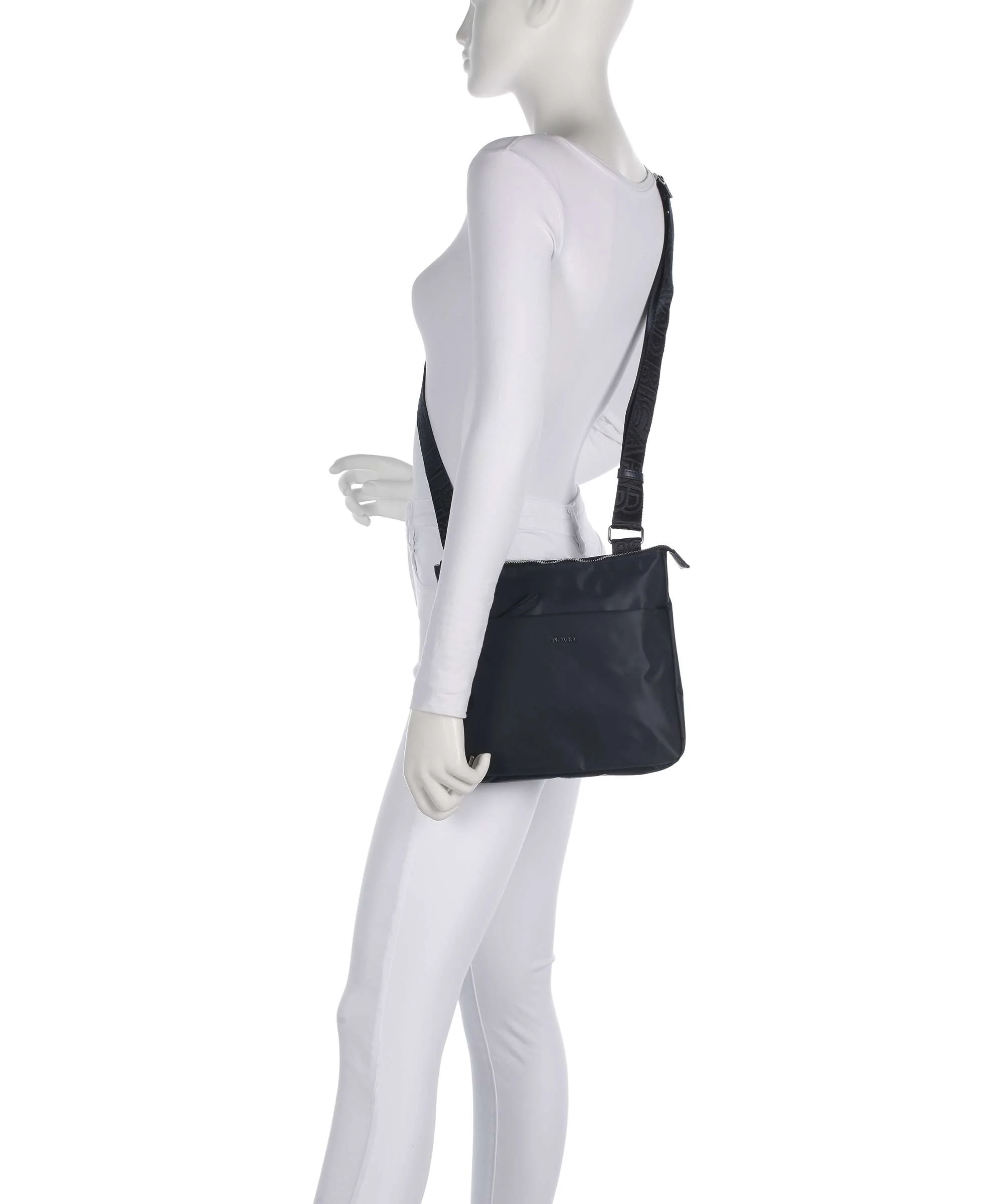 Picard Legere Crossbody bag midnight - Image 3