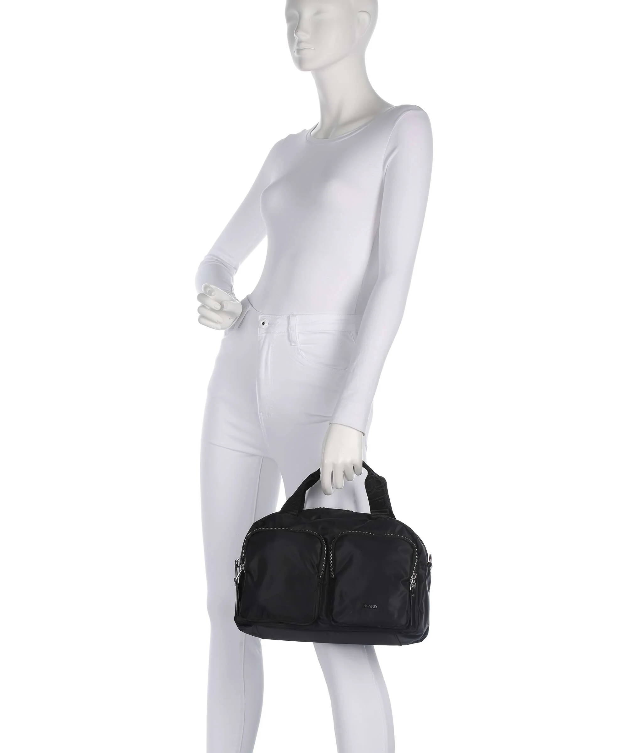 Picard Legere Handbag schwarz - Image 3