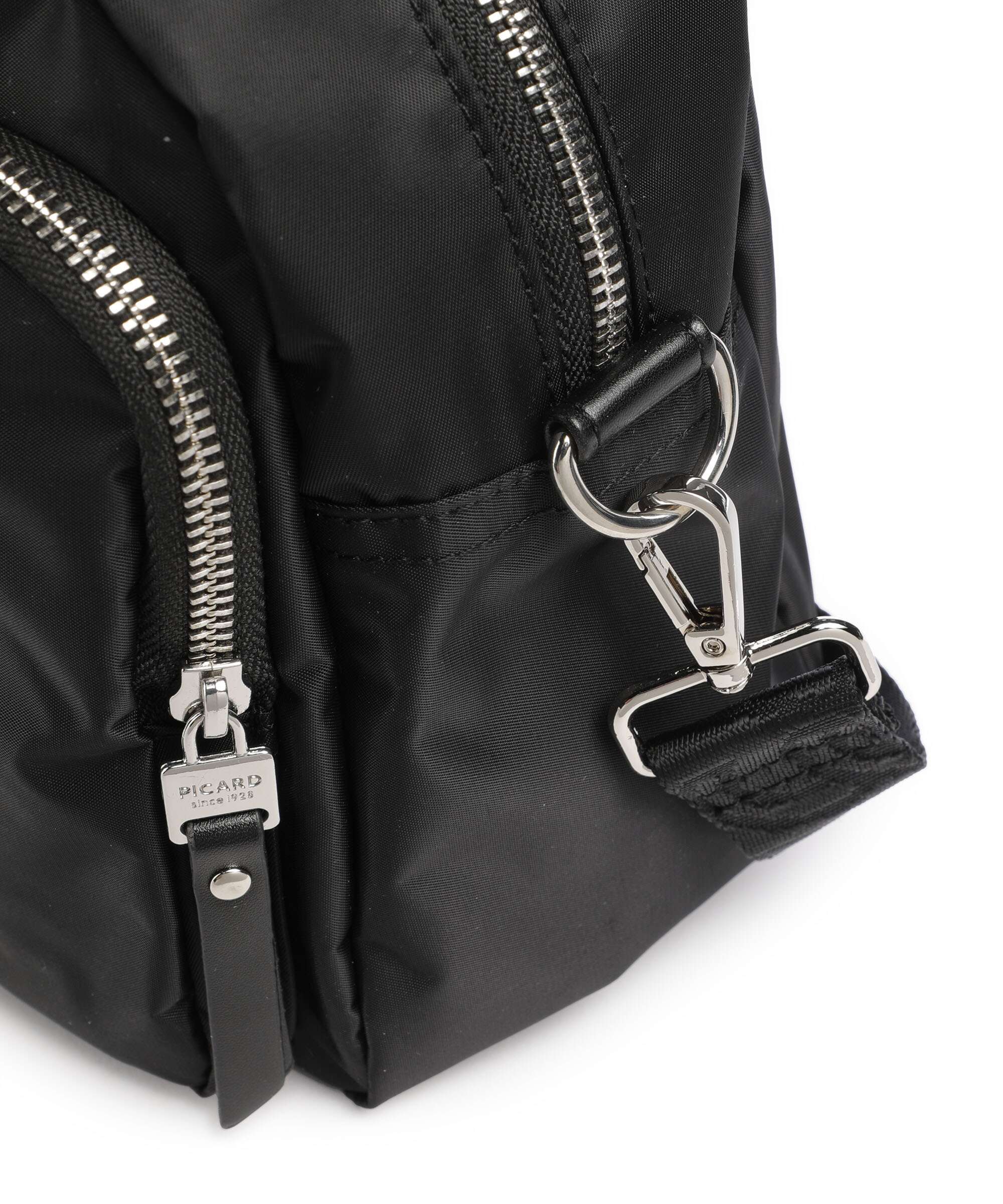 Picard Legere Handbag schwarz - Image 4