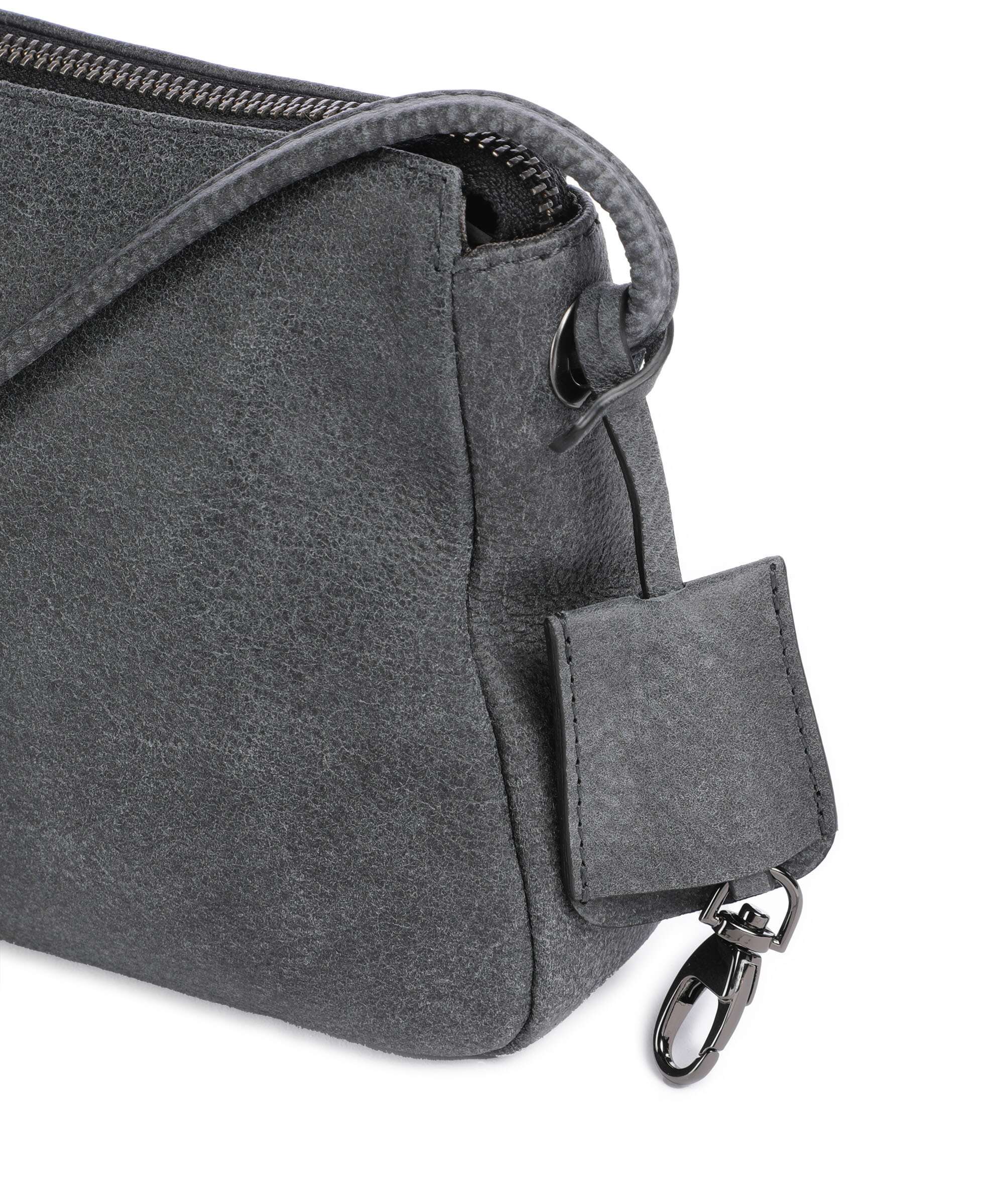 Picard Lesotho Crossbody bag schwarz - Image 4