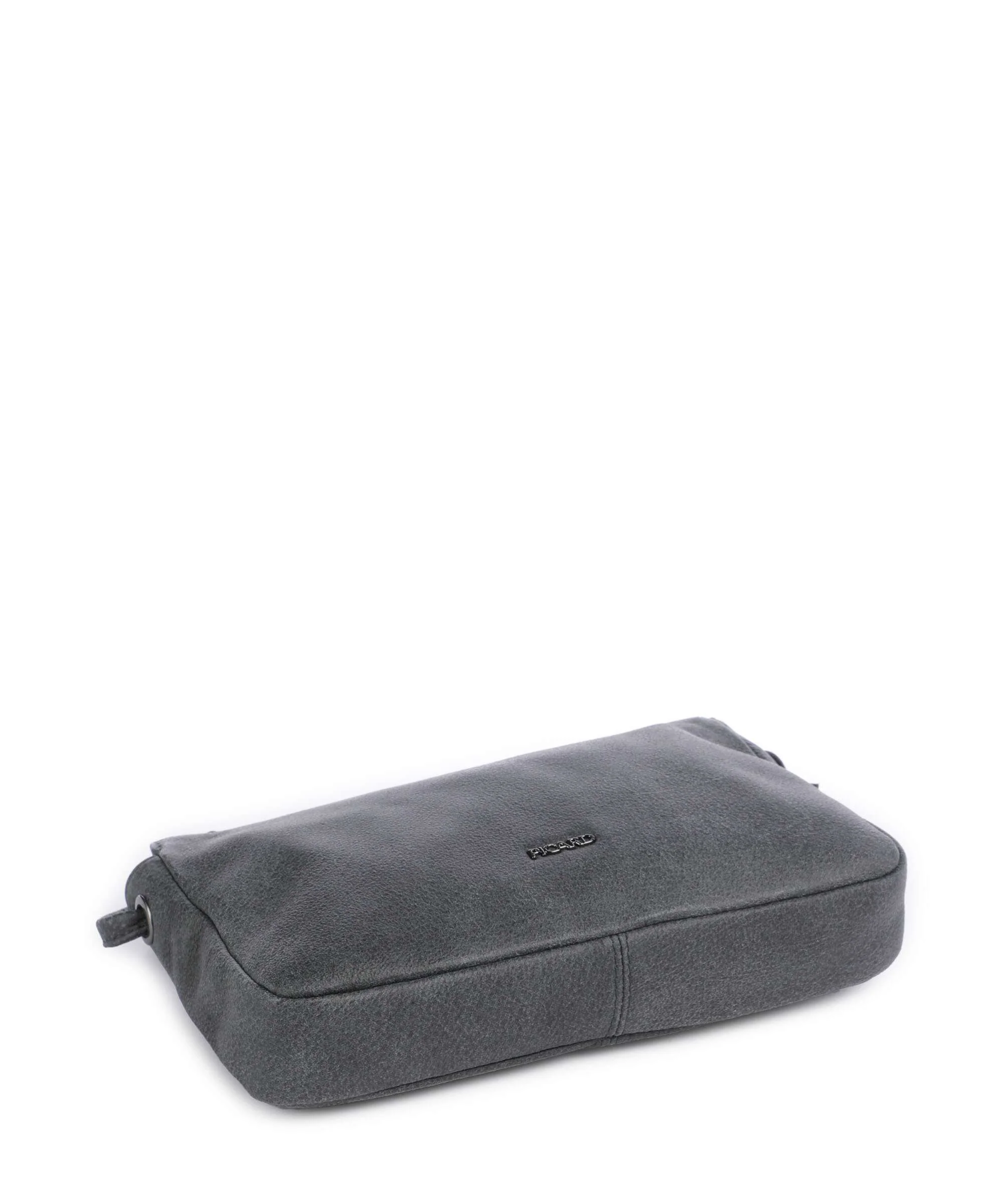 Picard Lesotho Crossbody bag schwarz - Image 5
