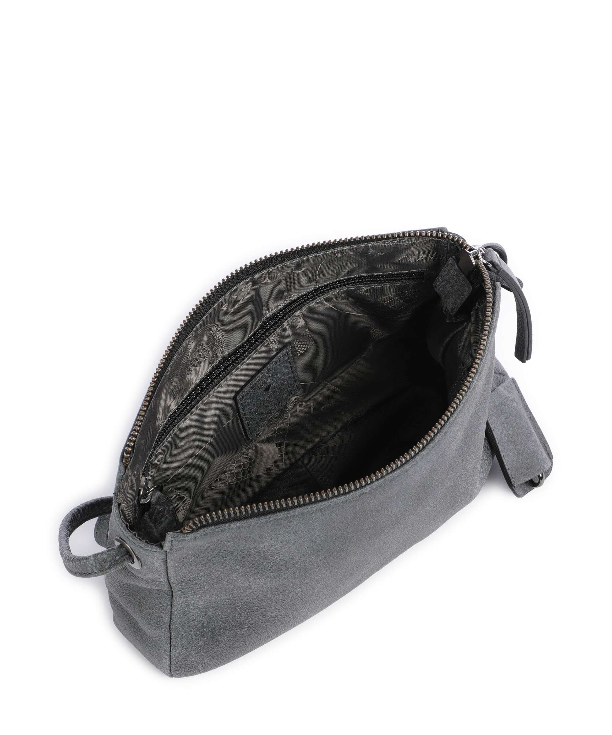 Picard Lesotho Crossbody bag schwarz - Image 6