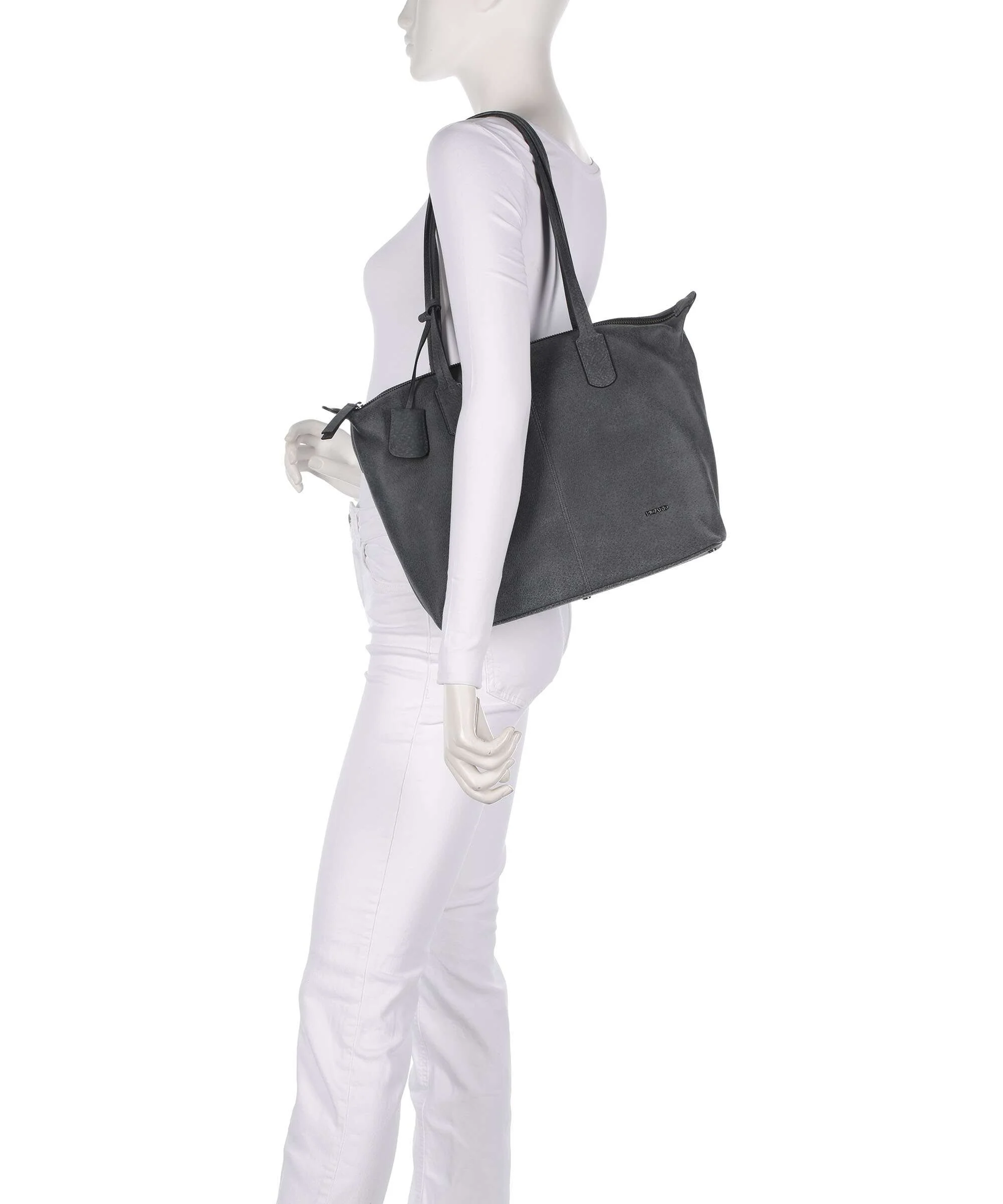 Picard Lesotho Tote bag schwarz - Image 3