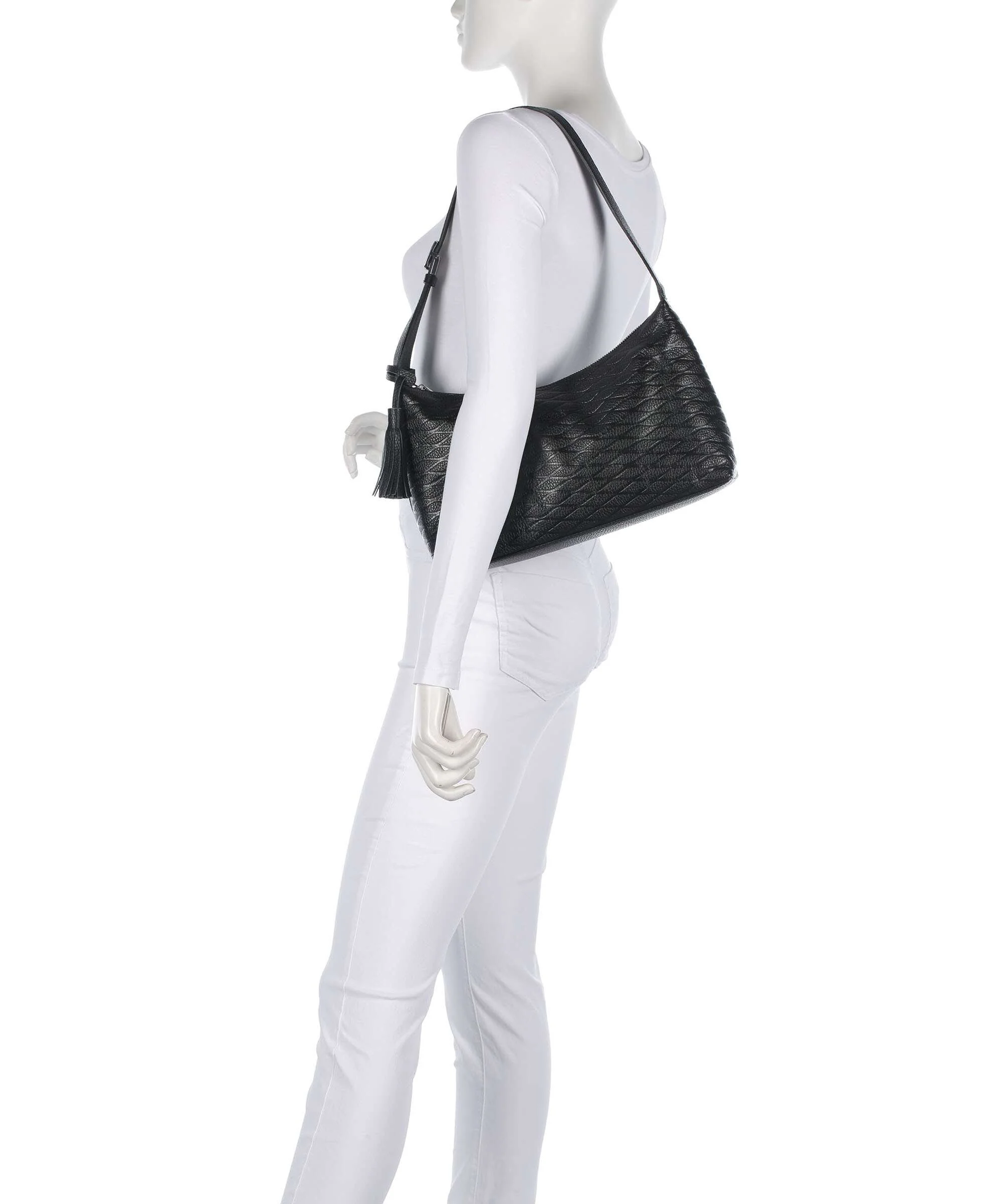 Picard Lille Shoulder bag schwarz - Image 3
