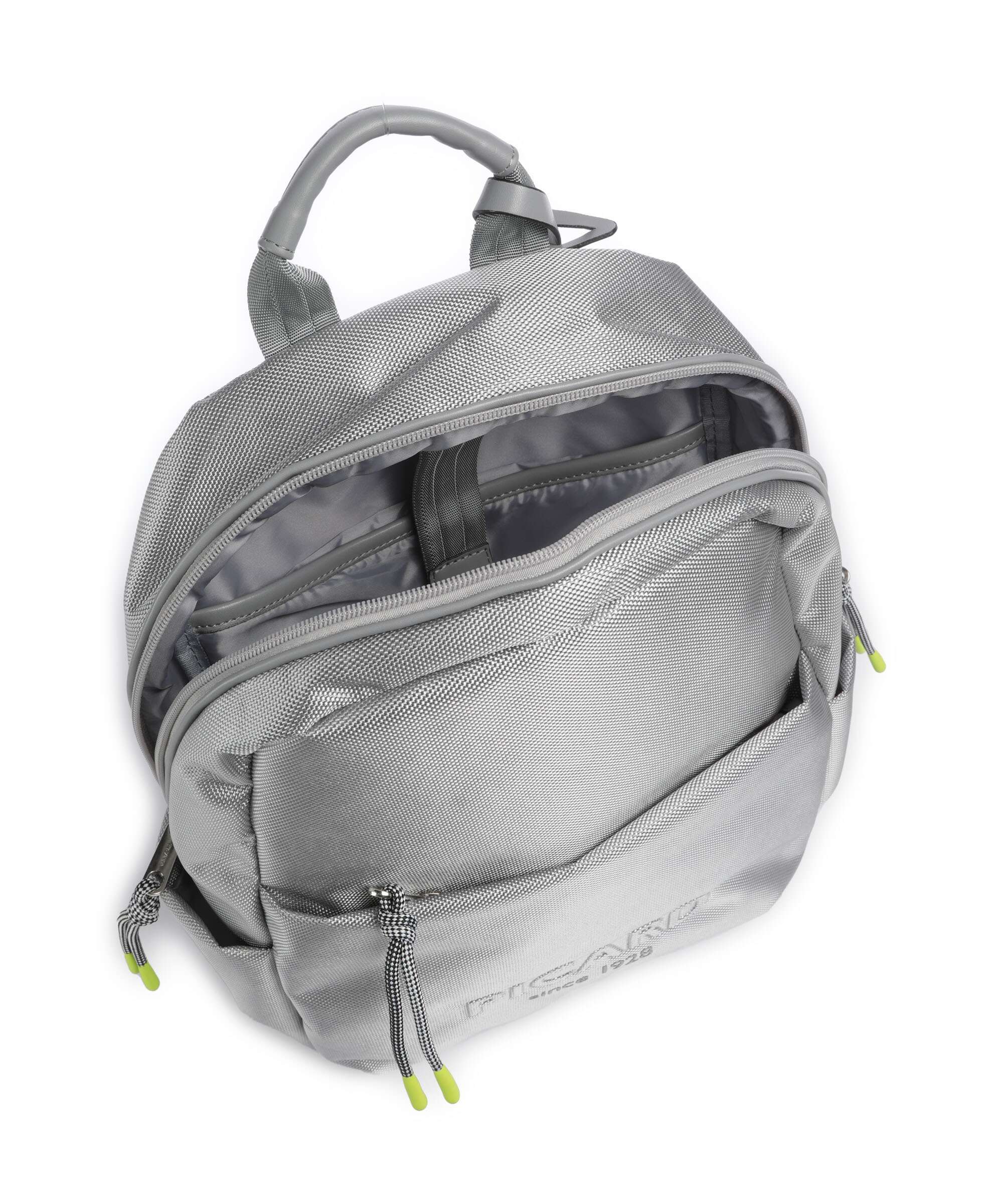 Picard Lucky One Backpack silber - Image 5