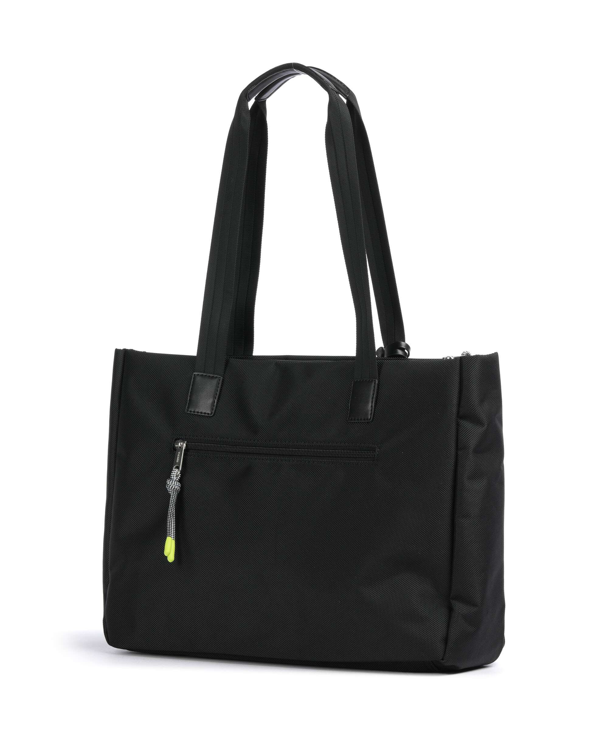 Picard Lucky One Tote bag schwarz - Image 2