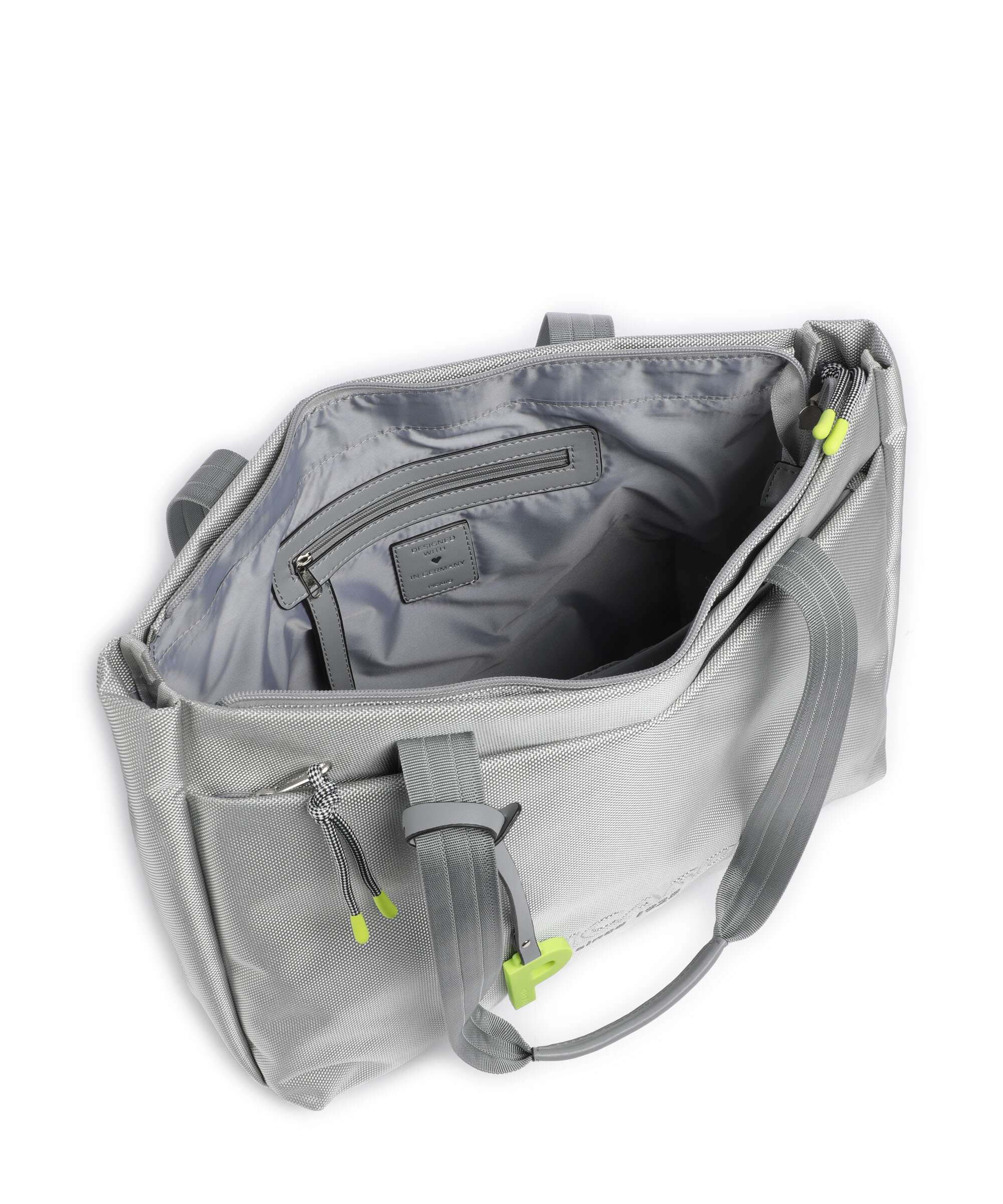 Picard Lucky One Tote bag silber - Image 5