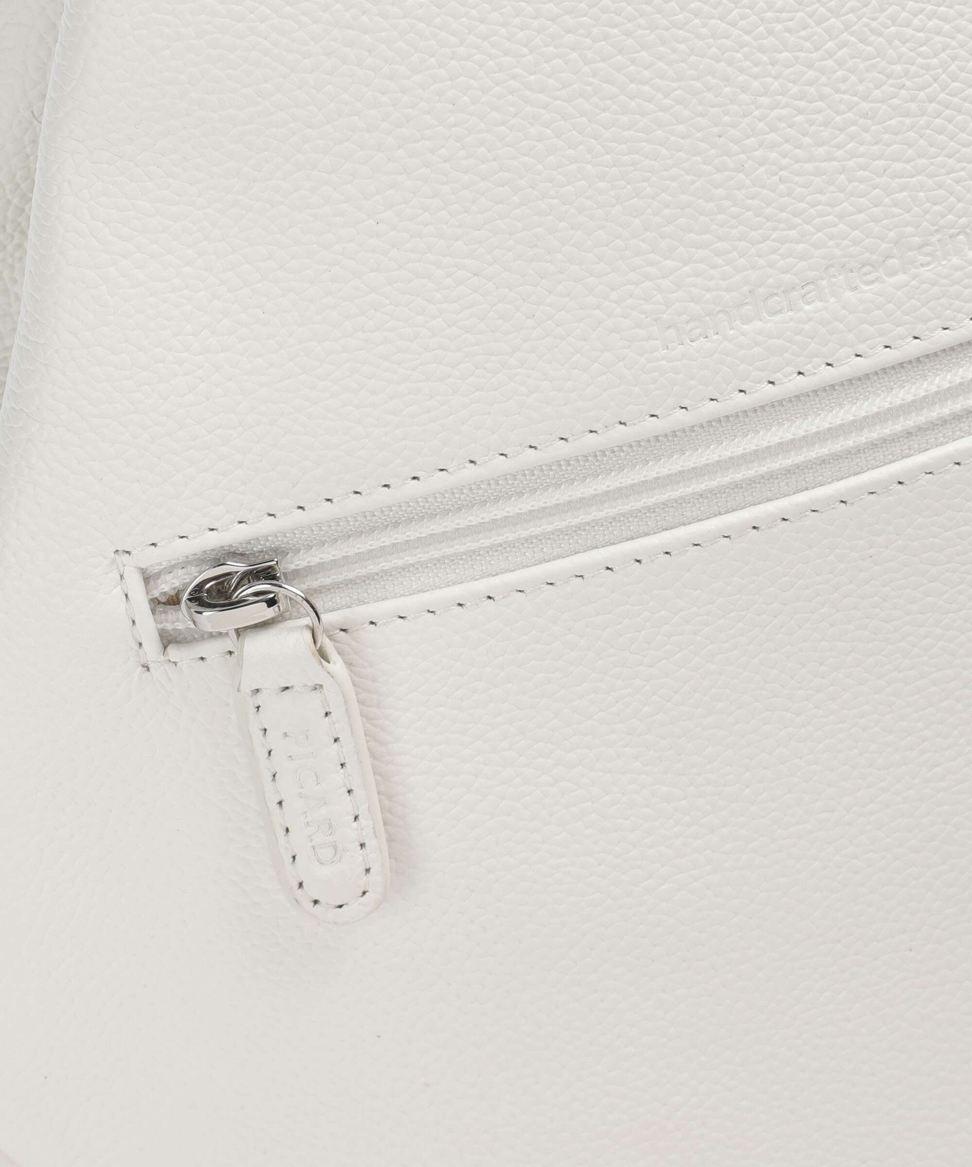 Picard Luis Backpack white lily - Image 5
