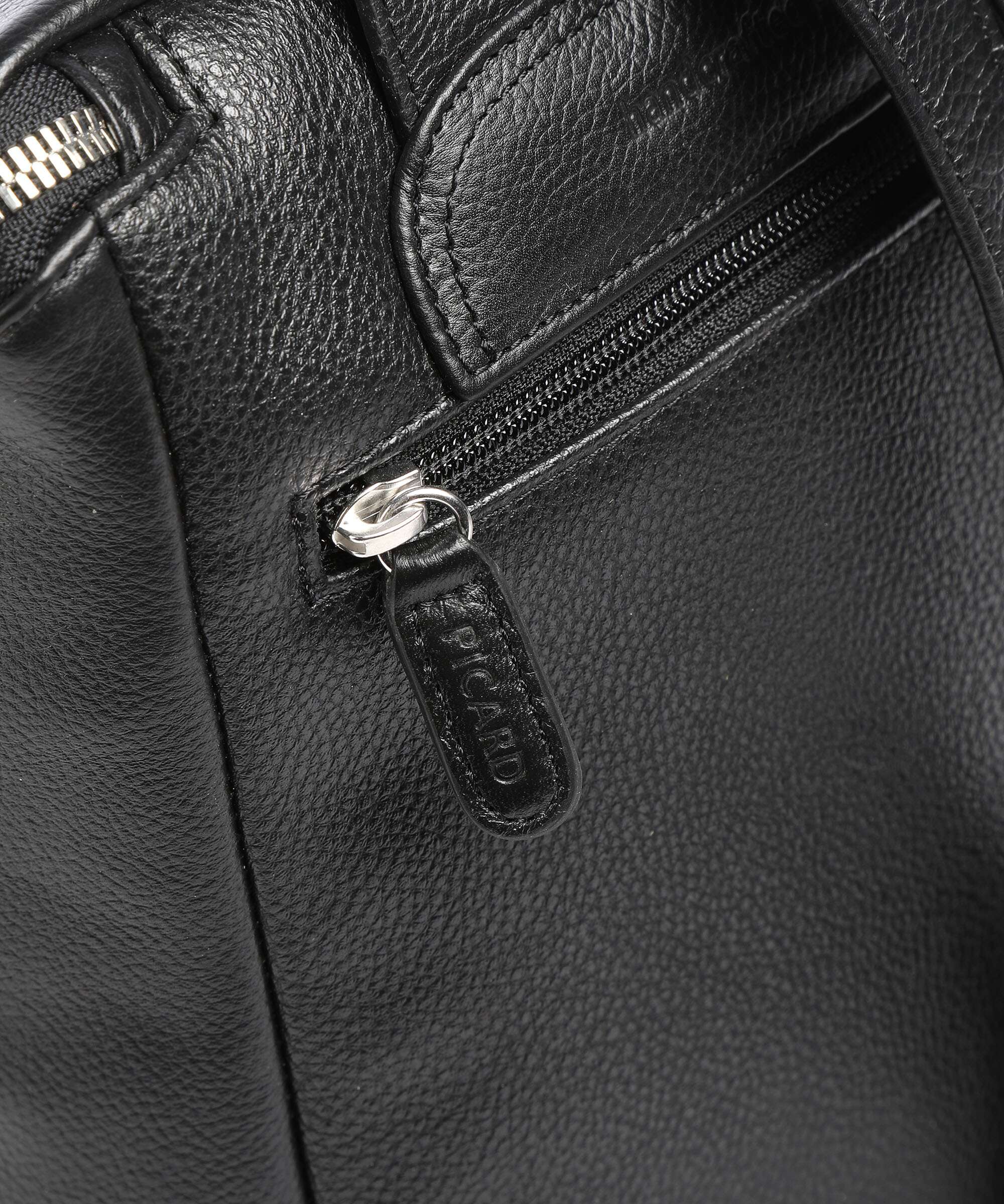 Picard Luis Backpack black - Image 4