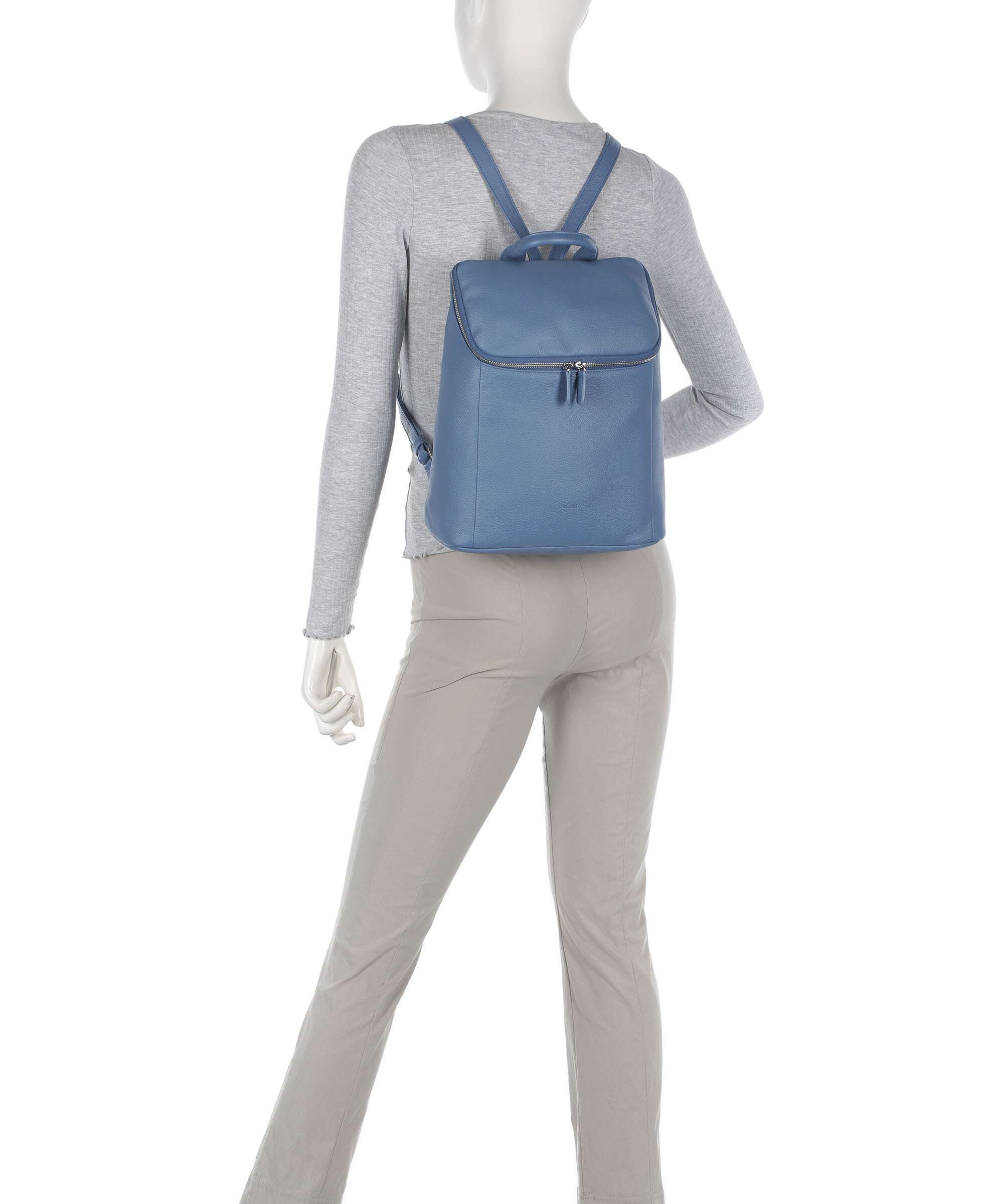 Picard Luis Backpack winter sky - Image 3