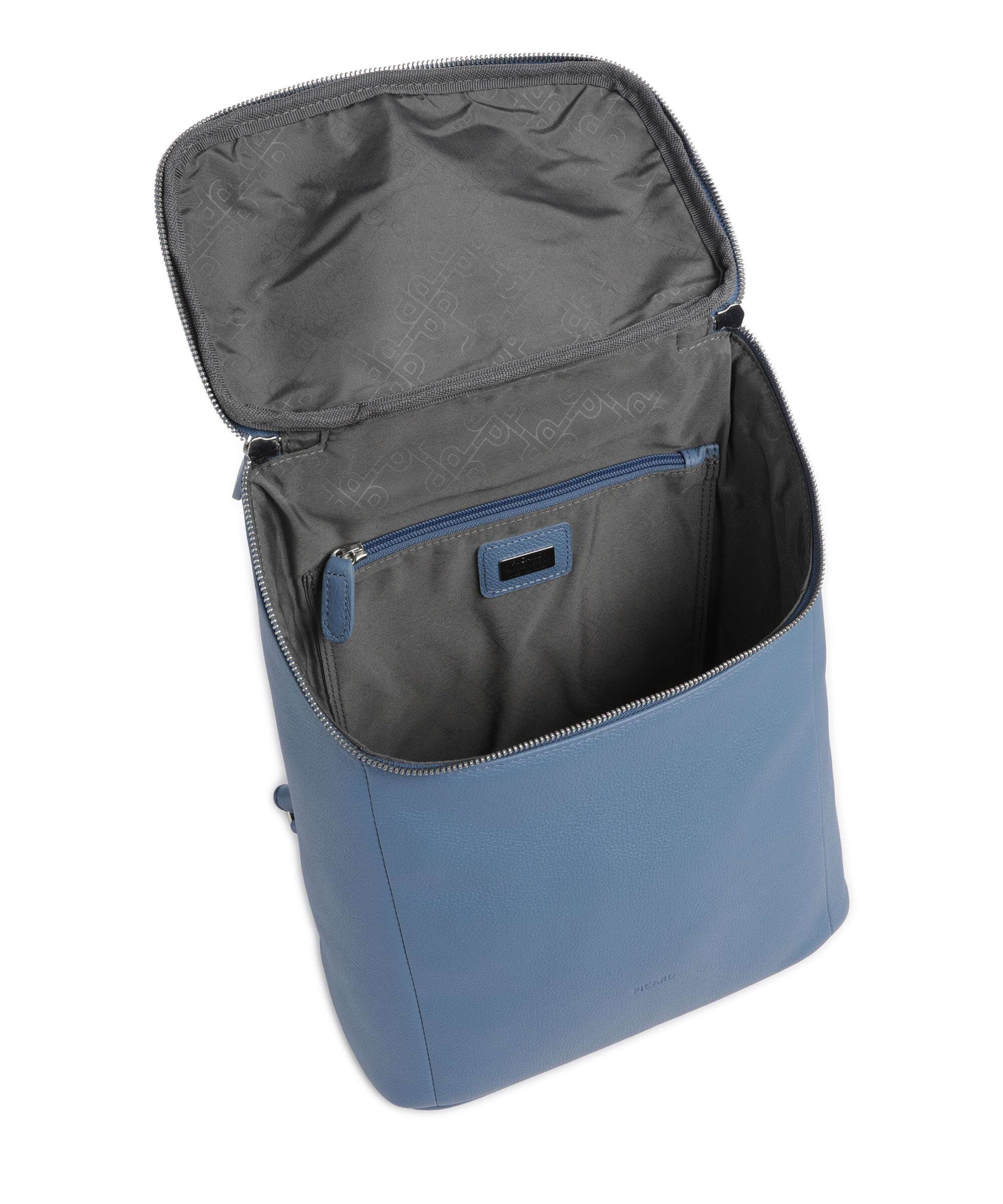 Picard Luis Backpack winter sky - Image 5