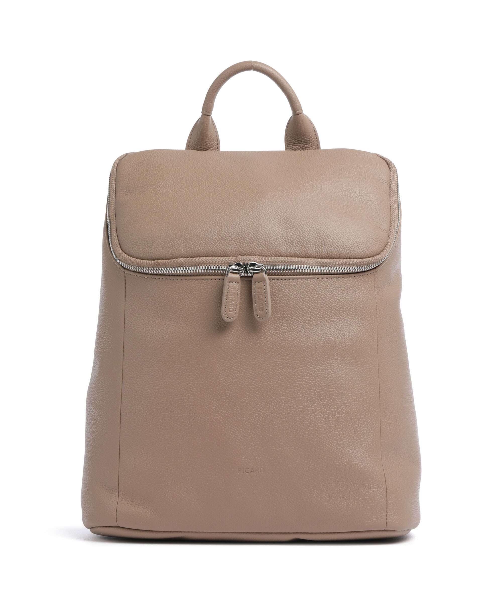 Picard Luis Backpack chai