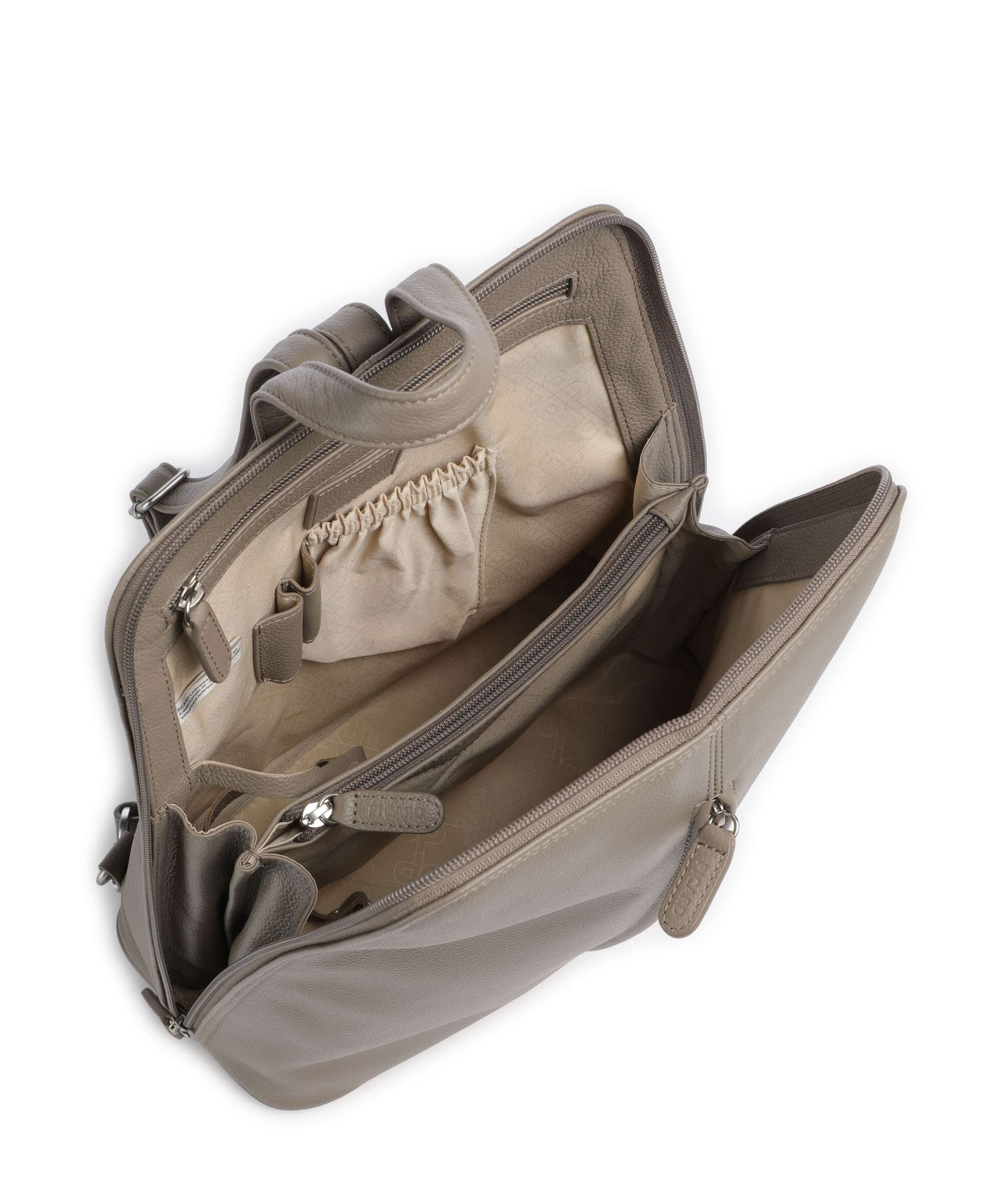 Picard Luis Backpack gravel - Image 5
