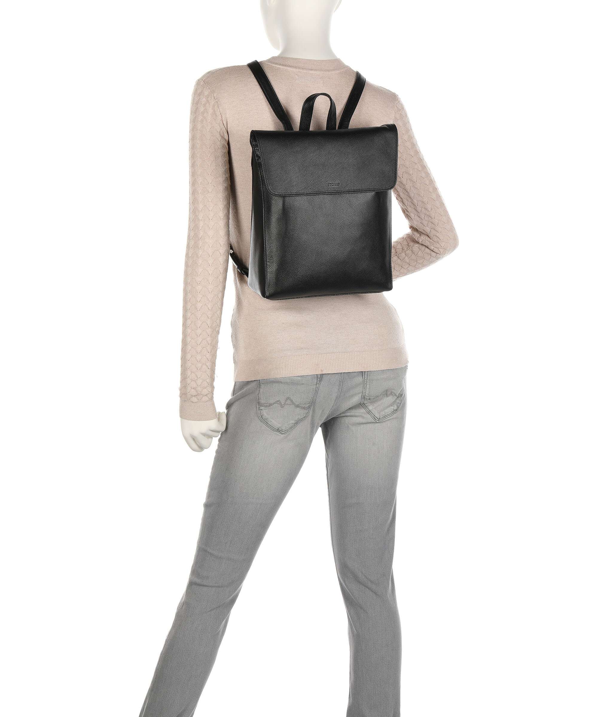 Picard Luis Backpack black - Image 3