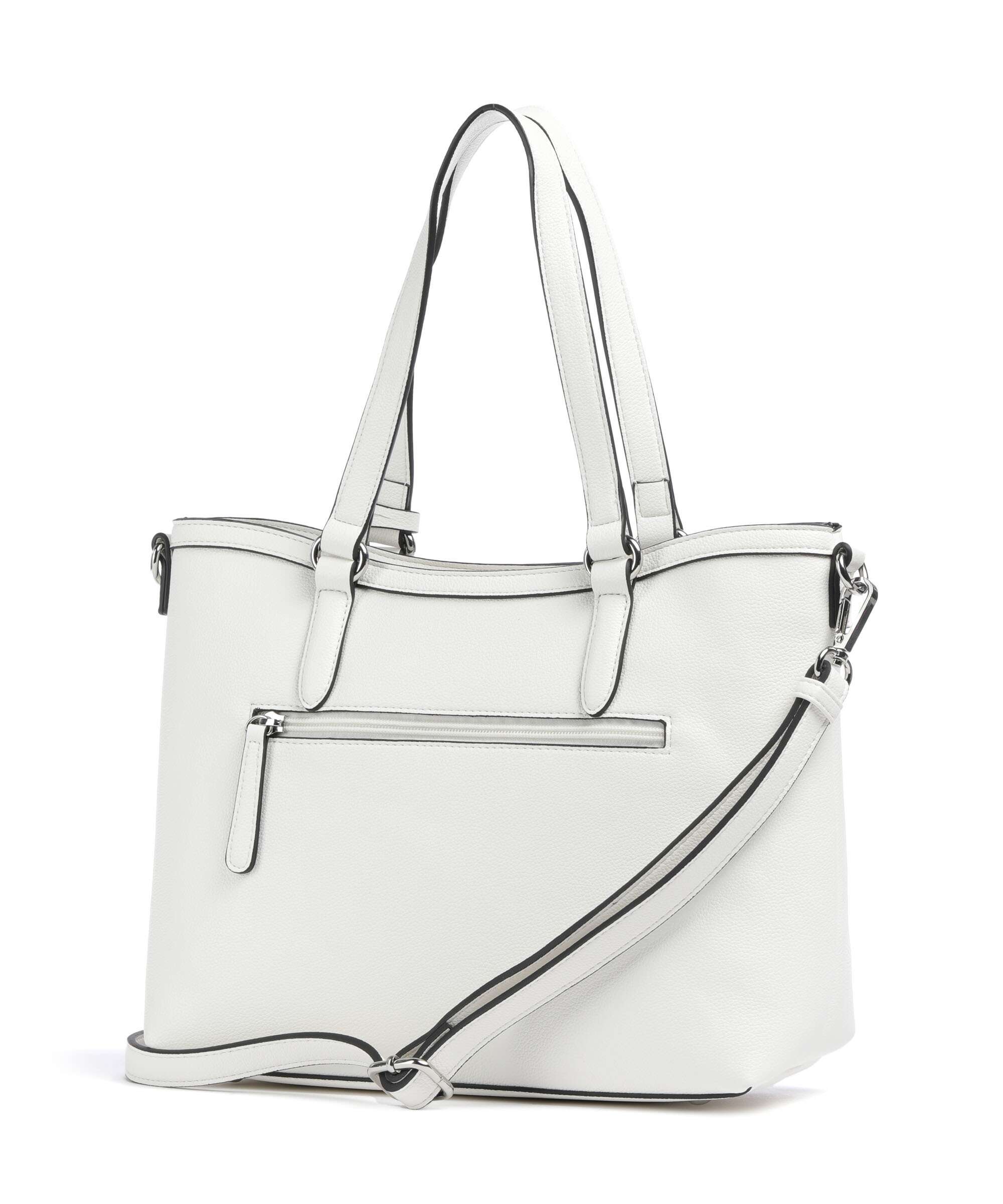 Picard Lyon Shoulder bag white lily - Image 2
