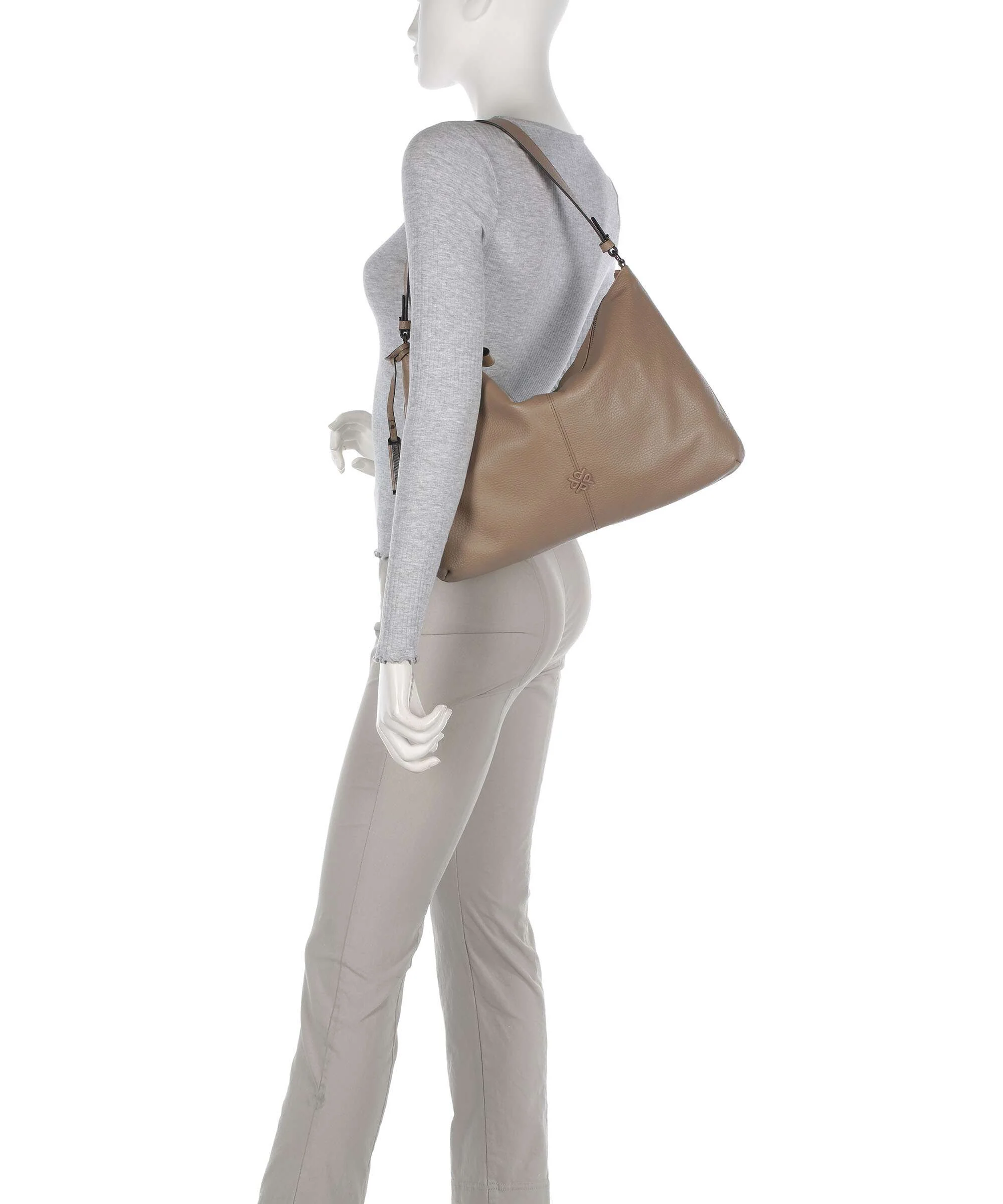 Picard Match Hobo bag chai - Image 3