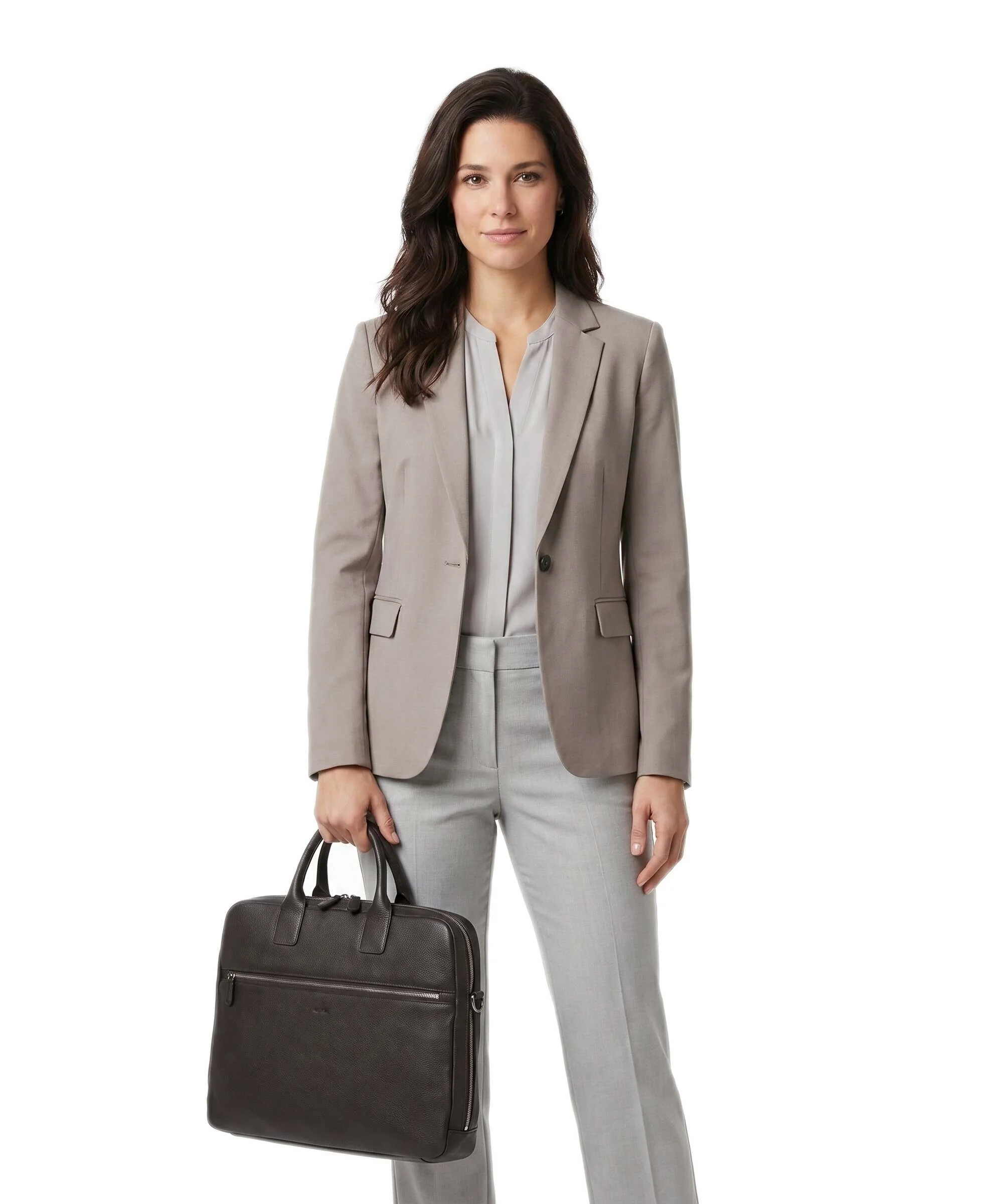 Picard Milano Briefcase cafe - Image 3