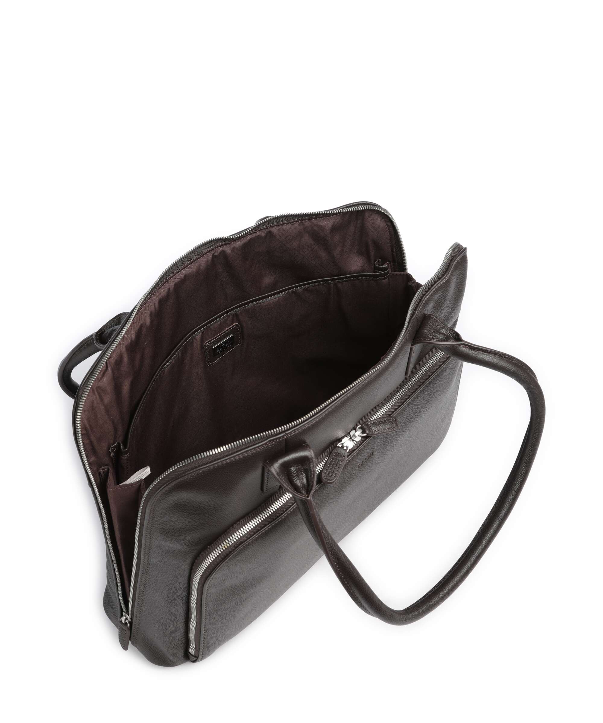 Picard Milano Briefcase cafe - Image 6
