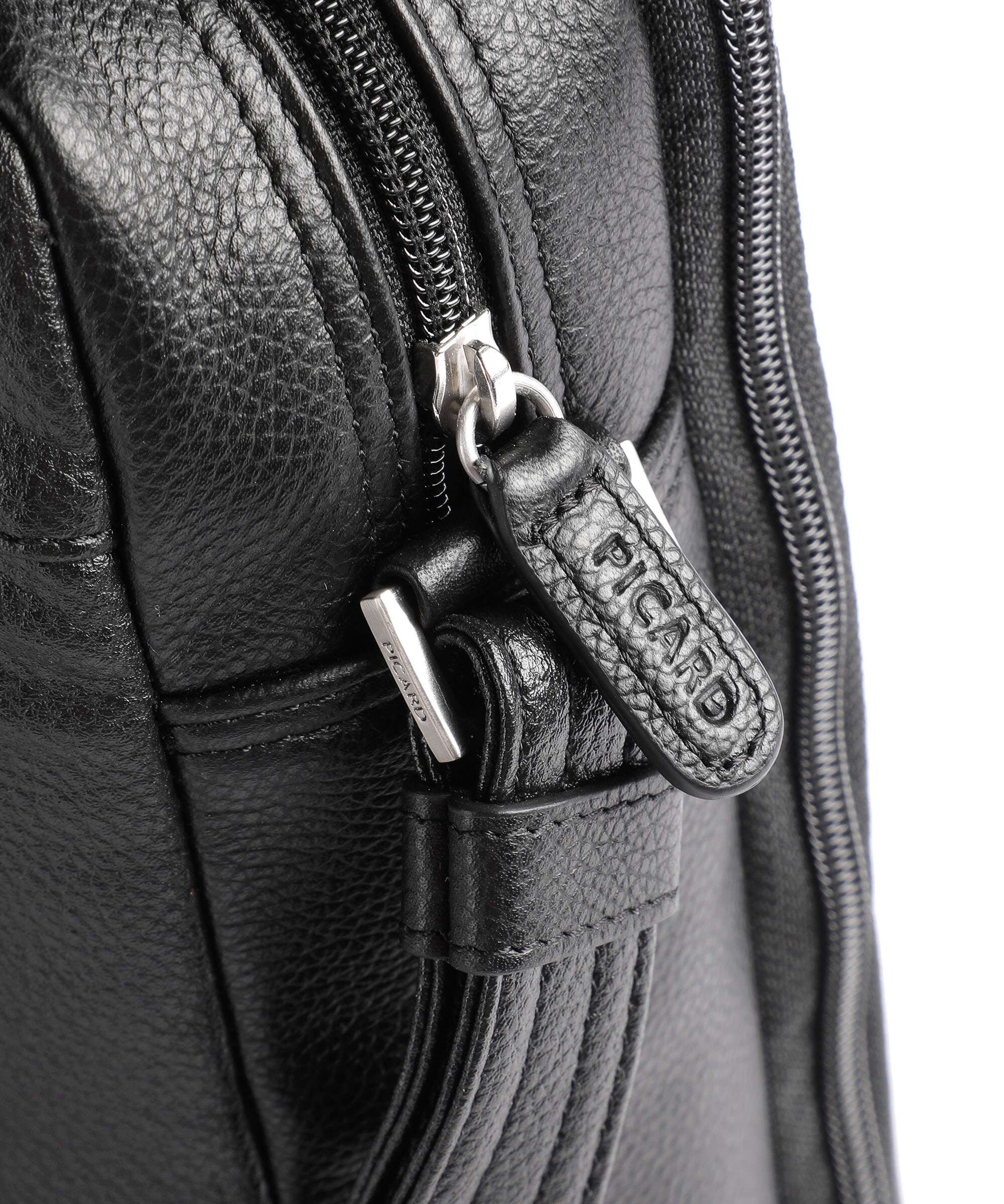 Picard Milano Crossbody bag schwarz - Image 4