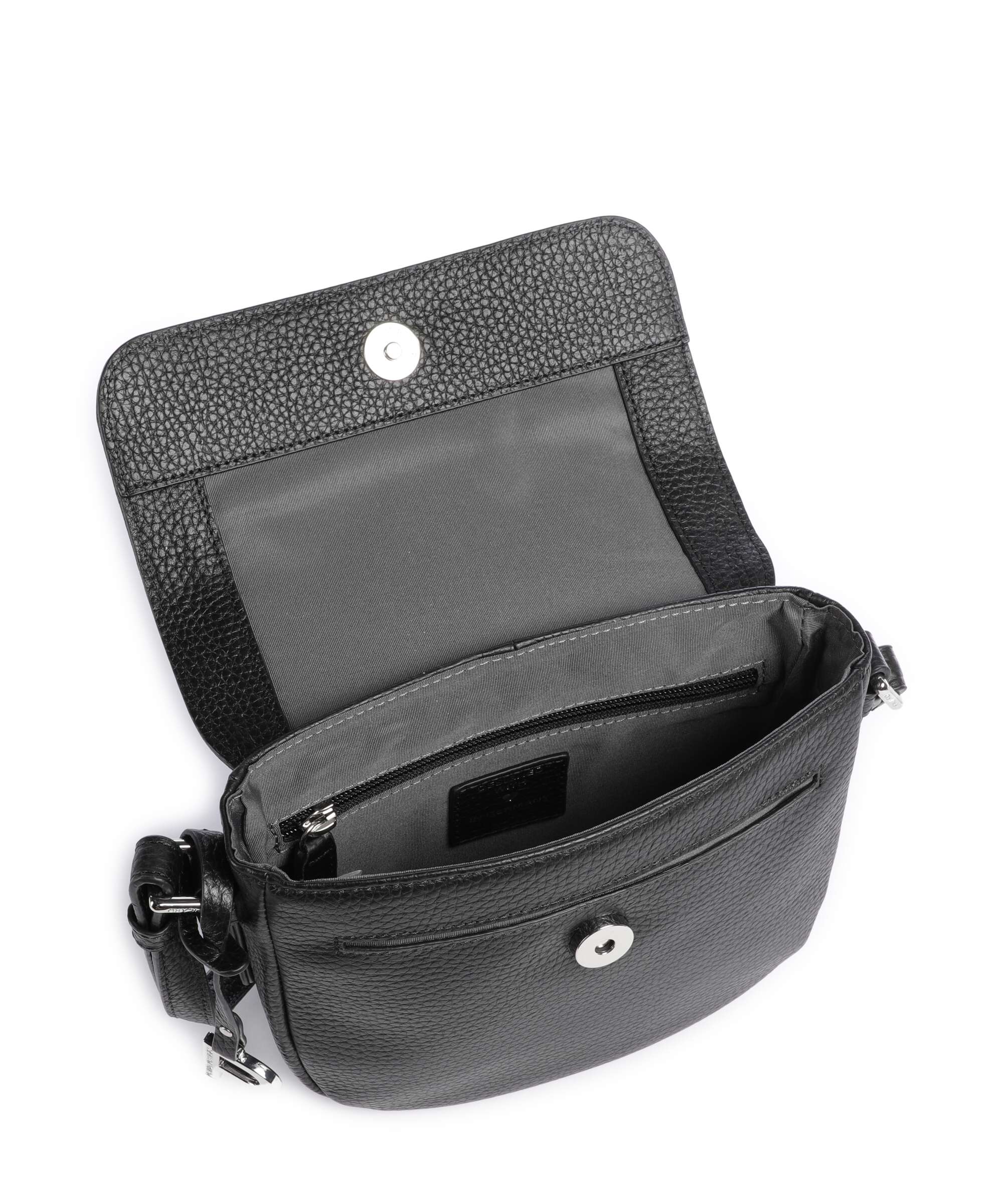Picard Pure Crossbody bag schwarz - Image 6