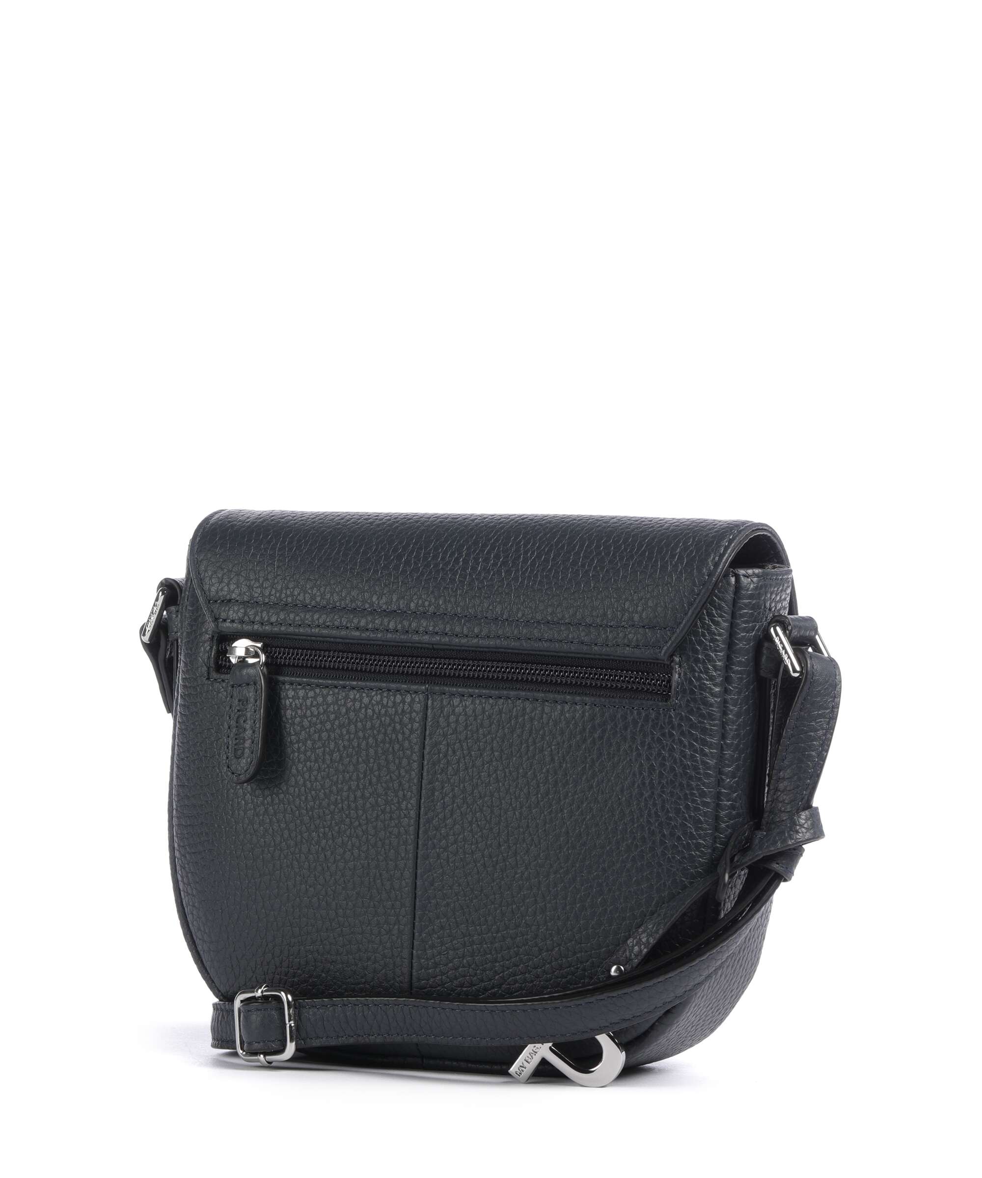 Picard Pure Crossbody bag ozean - Image 2