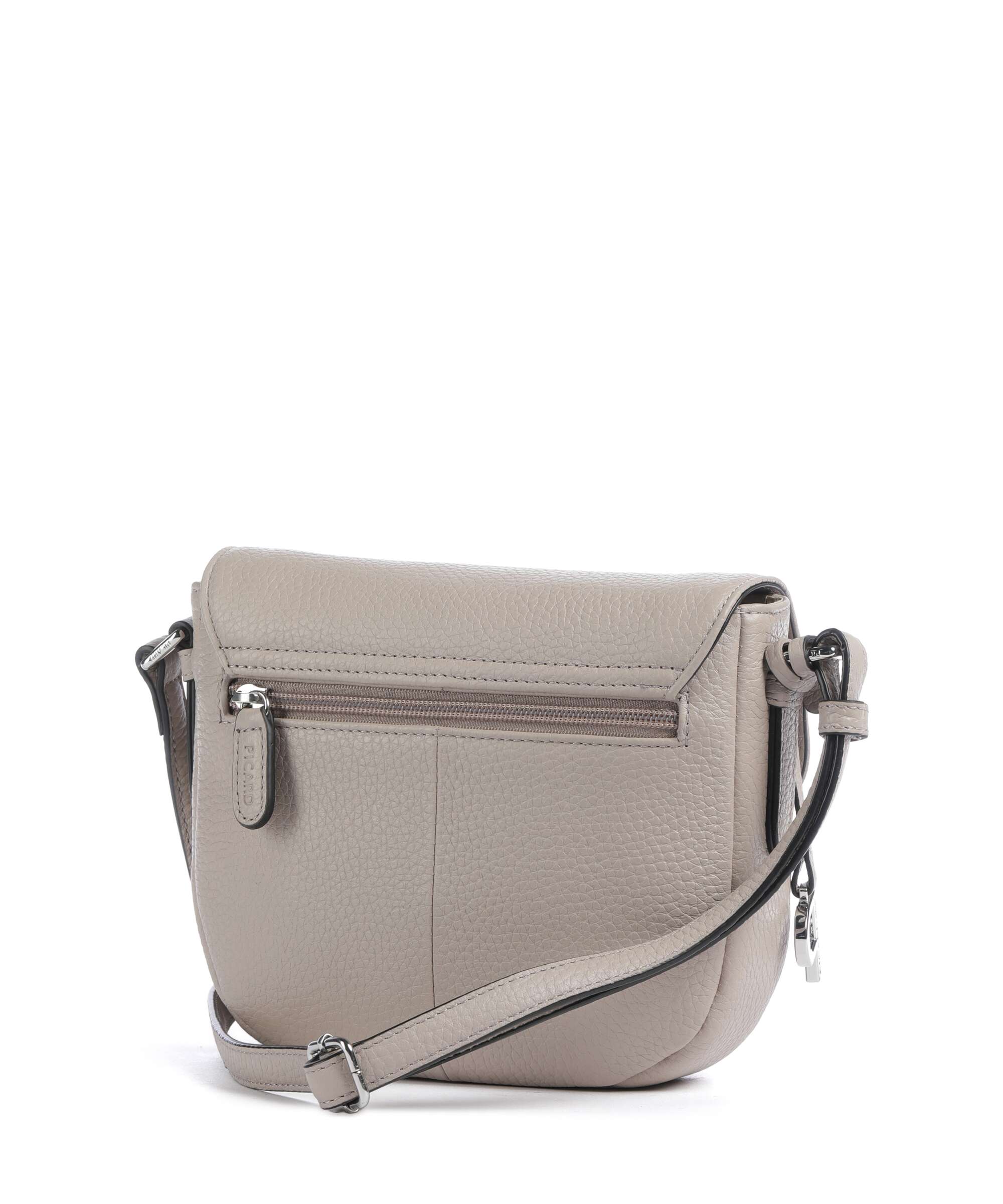 Picard Pure Crossbody bag mud - Image 2