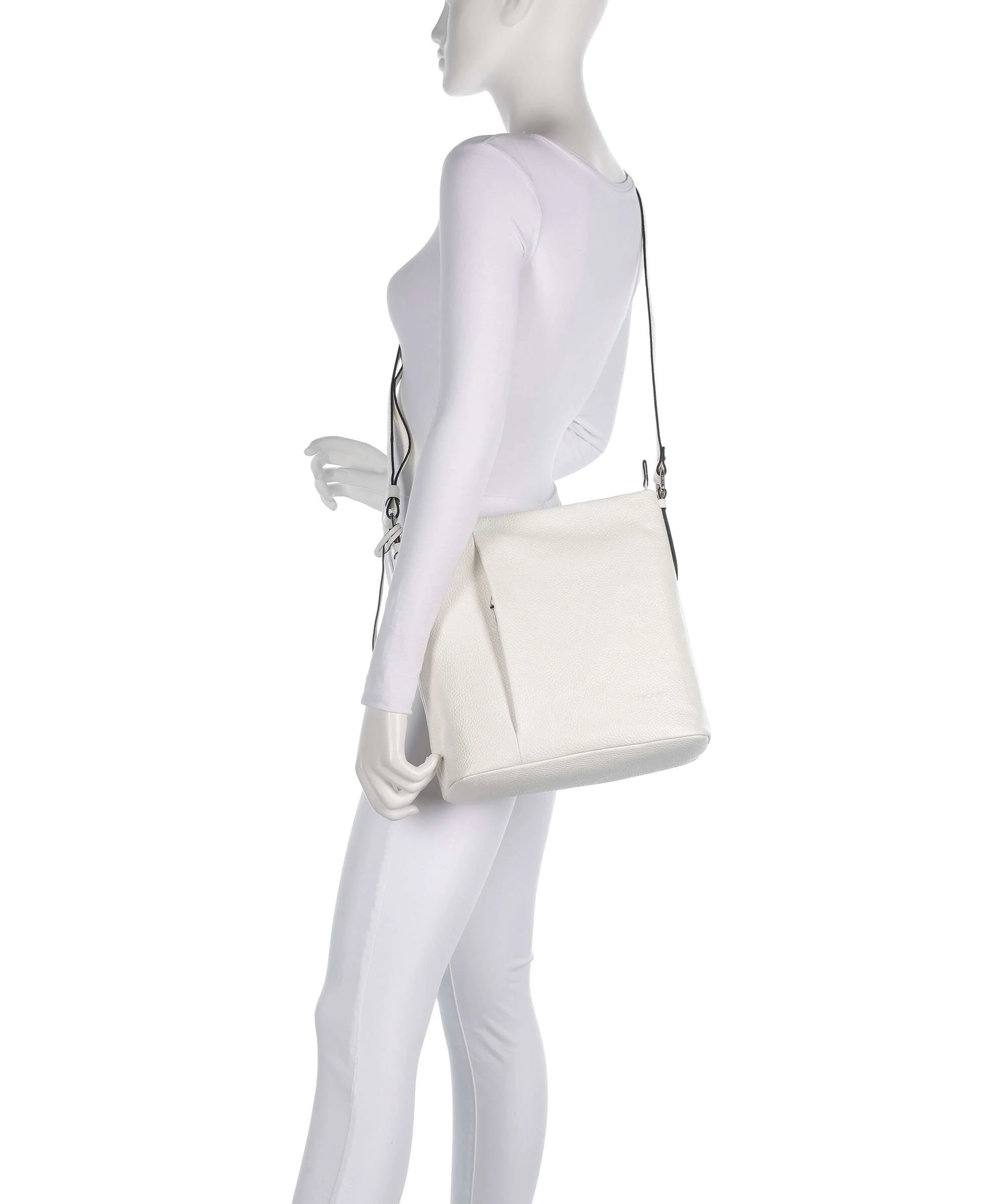Picard Pure Crossbody bag white lily - Image 3