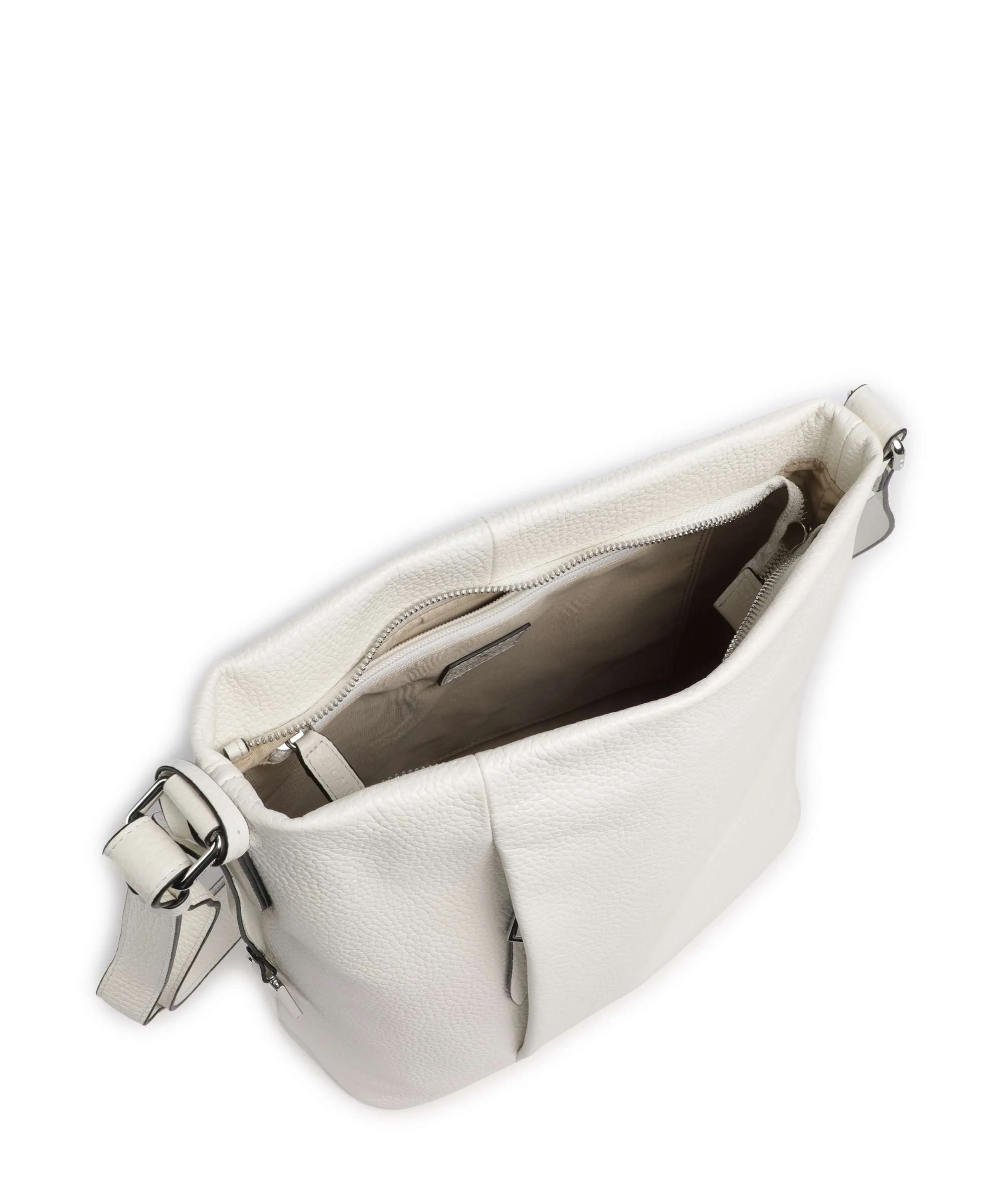 Picard Pure Crossbody bag white lily - Image 6