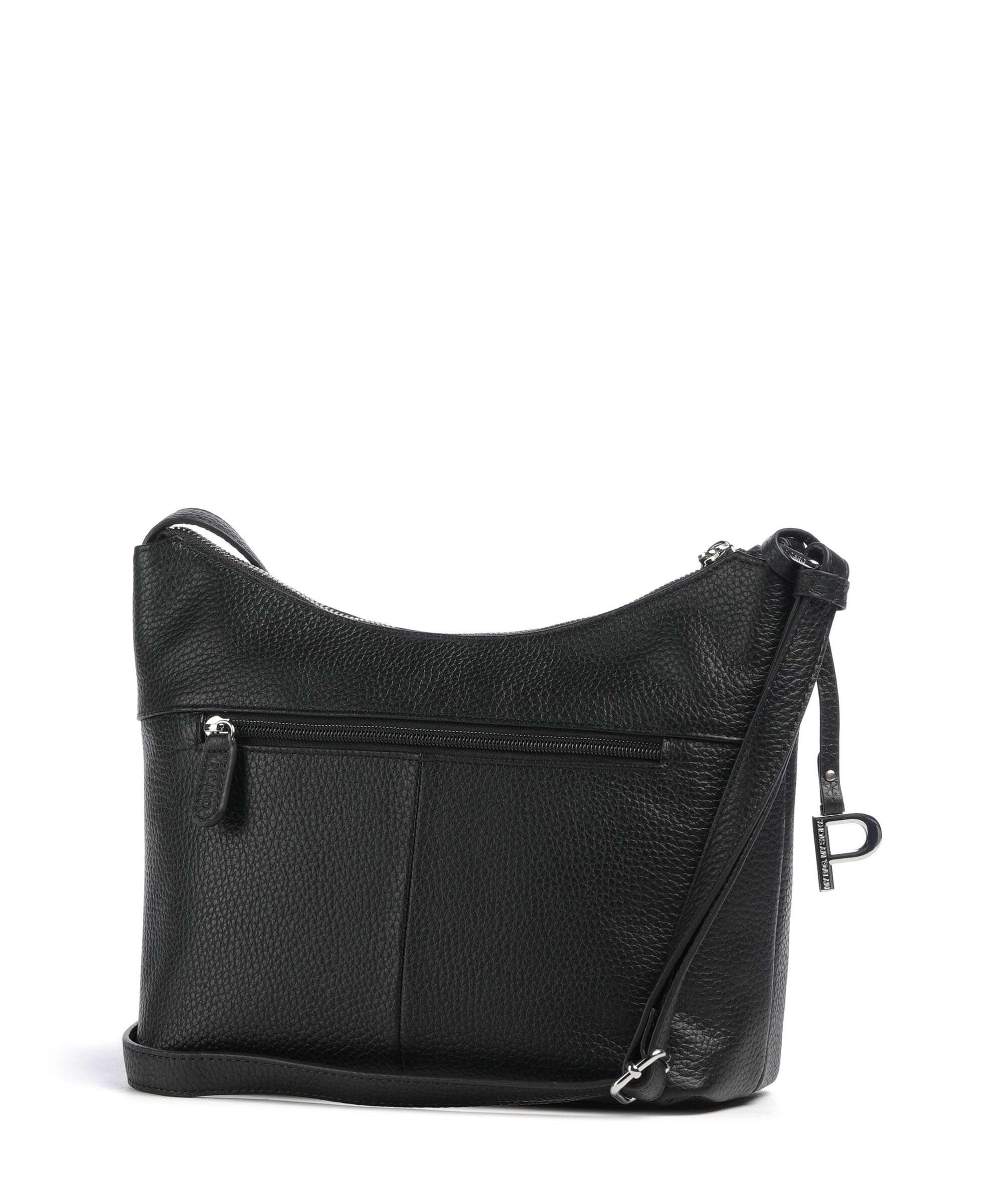 Picard Pure Hobo bag schwarz - Image 2