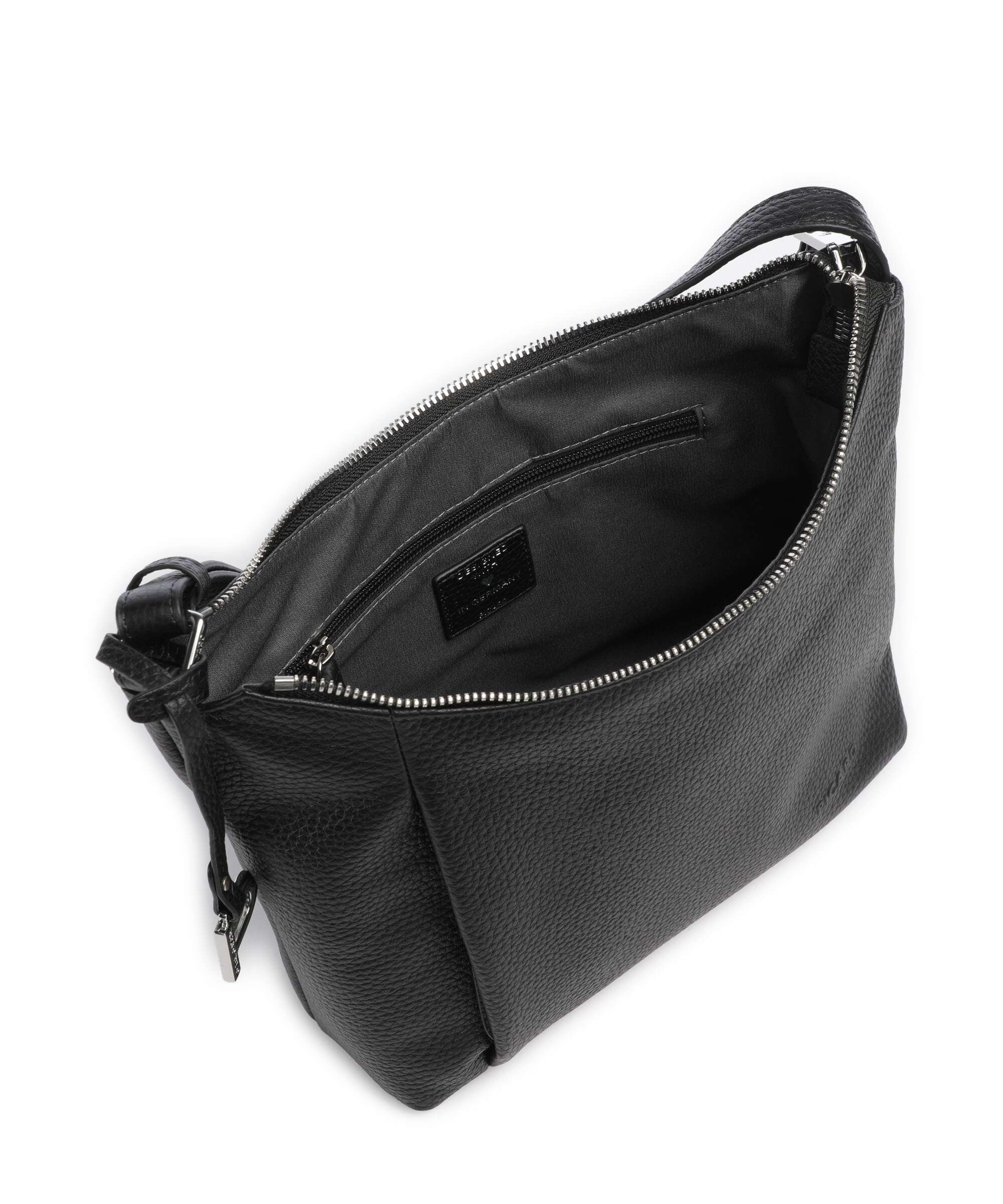 Picard Pure Hobo bag schwarz - Image 6