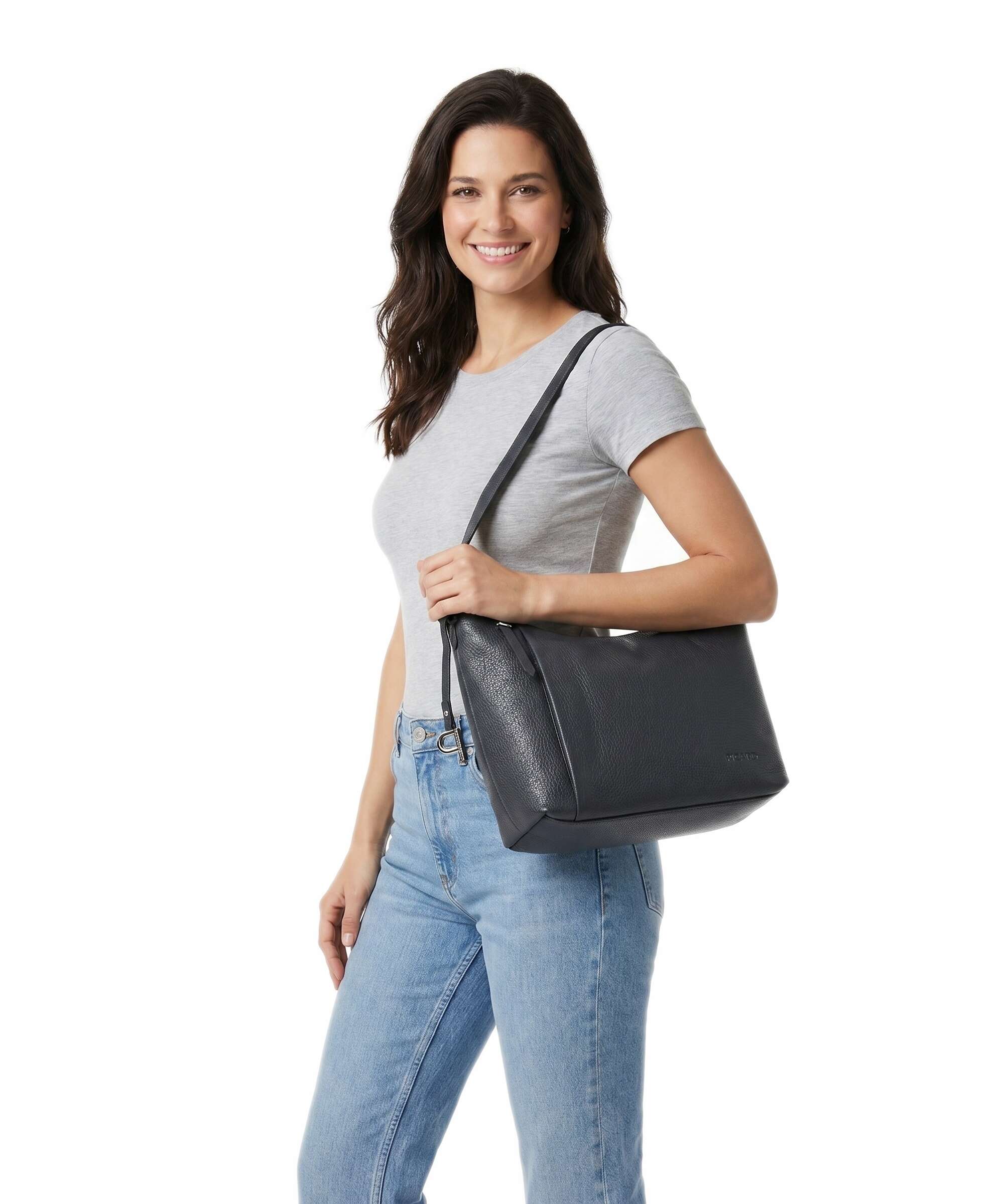 Picard Pure Hobo bag ozean - Image 3