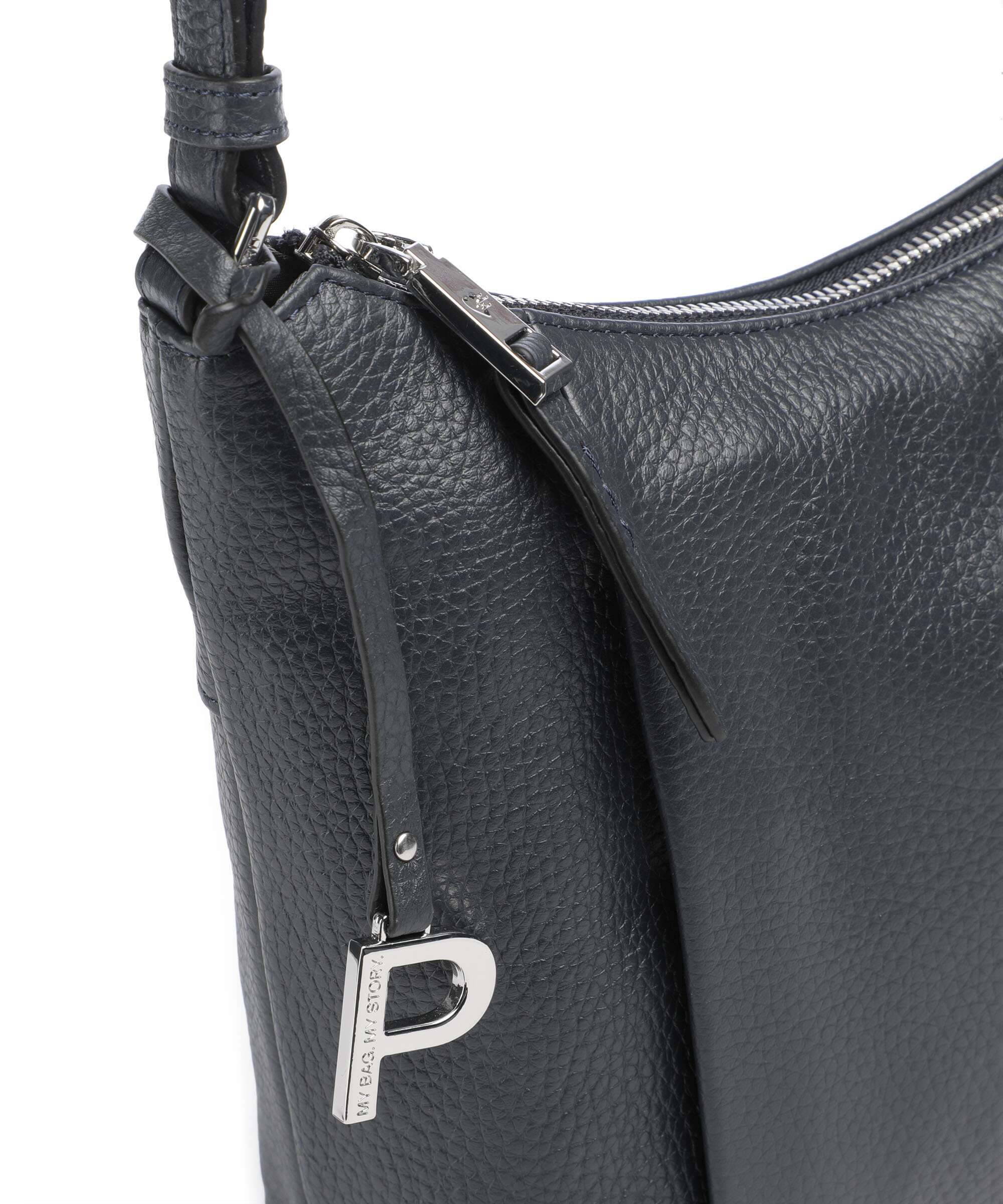 Picard Pure Hobo bag ozean - Image 4