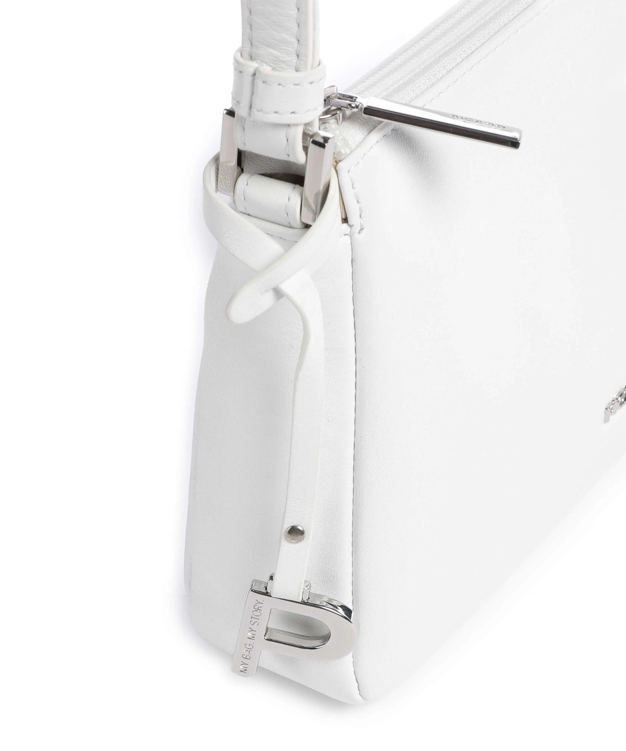 Picard Really Crossbody bag white lily - Image 4