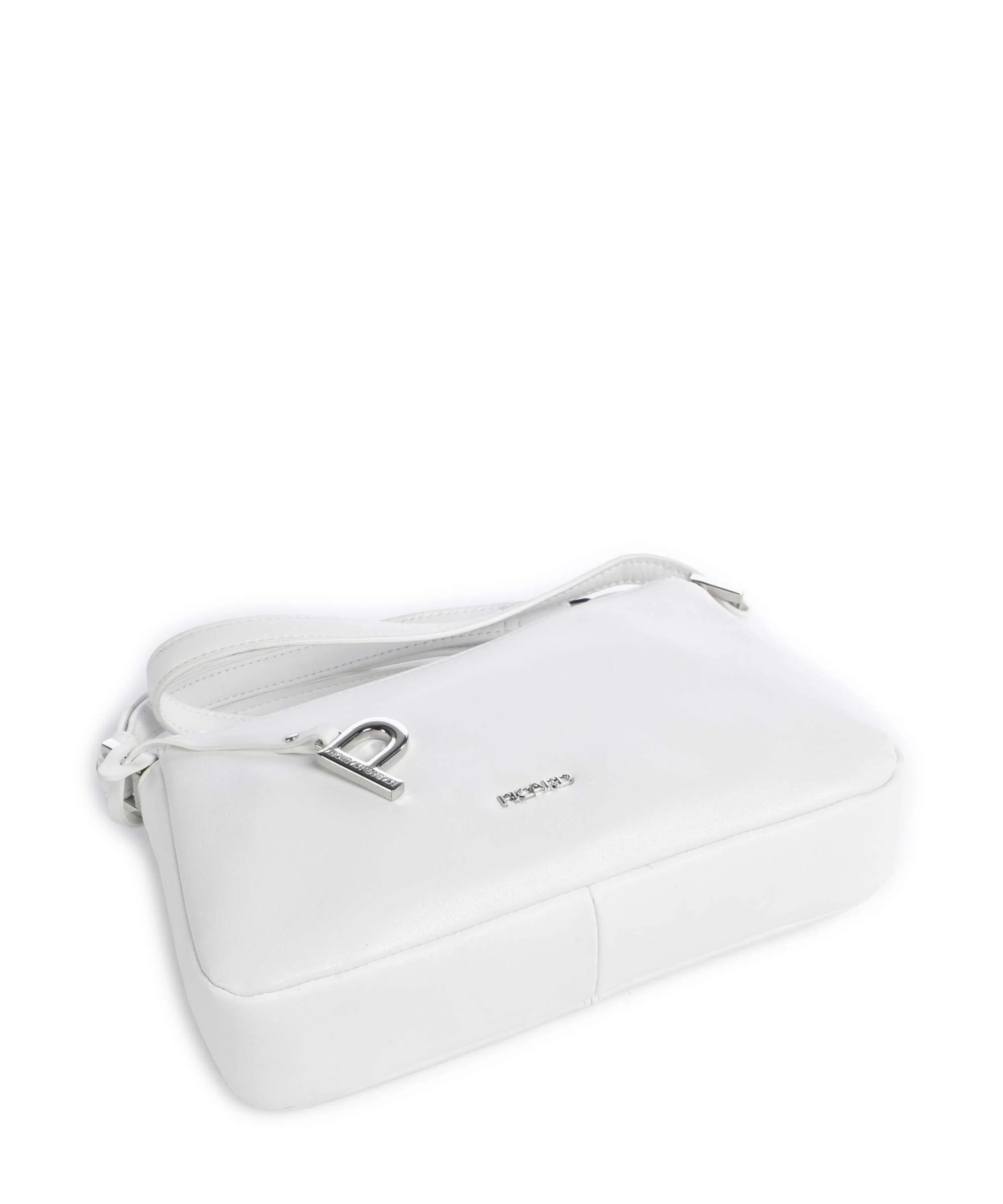 Picard Really Crossbody bag white lily - Image 5