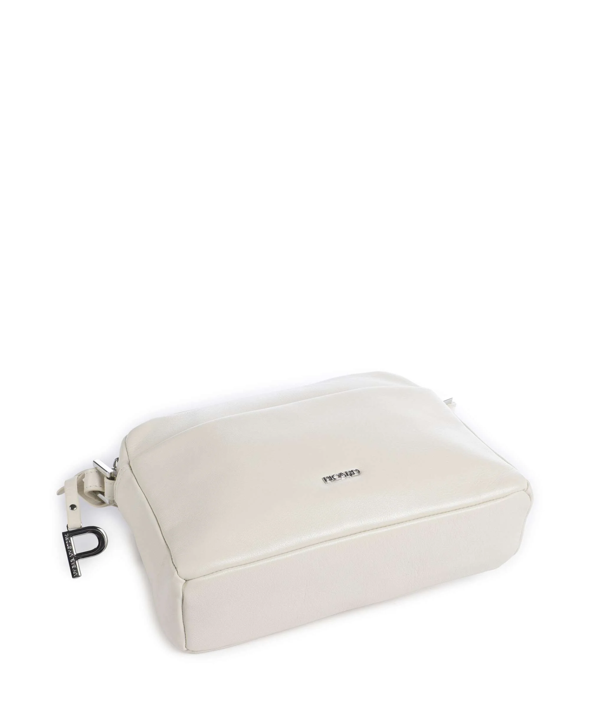 Picard Really Crossbody bag cream - Image 4