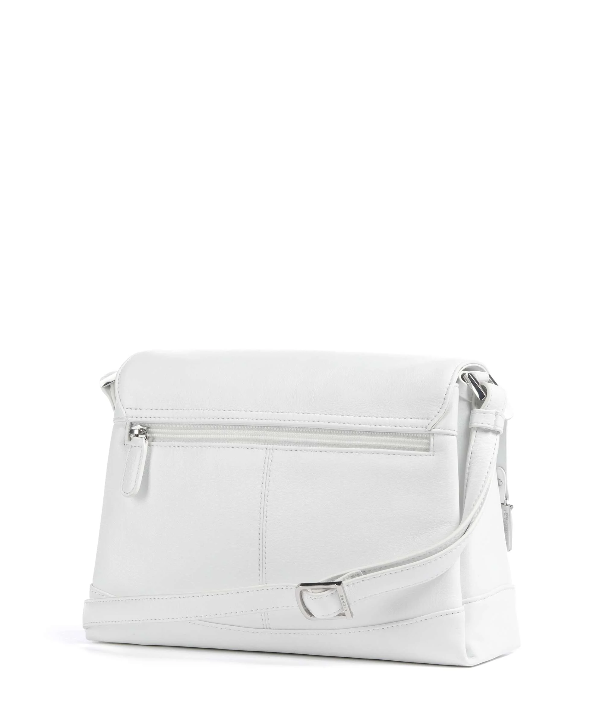 Picard Really Crossbody bag white lily - Image 2