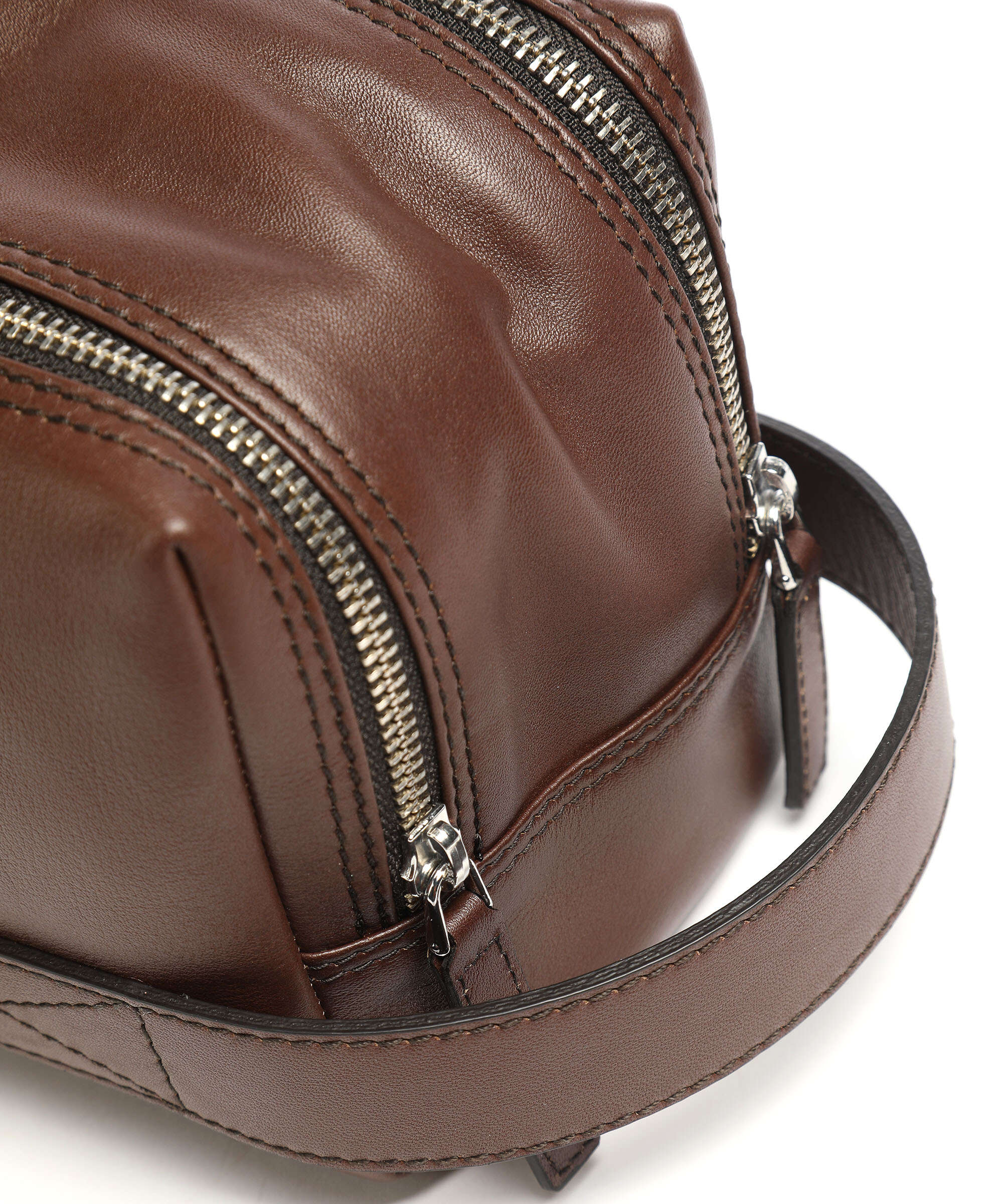 Picard Relaxed Toiletry bag whisky - Image 3