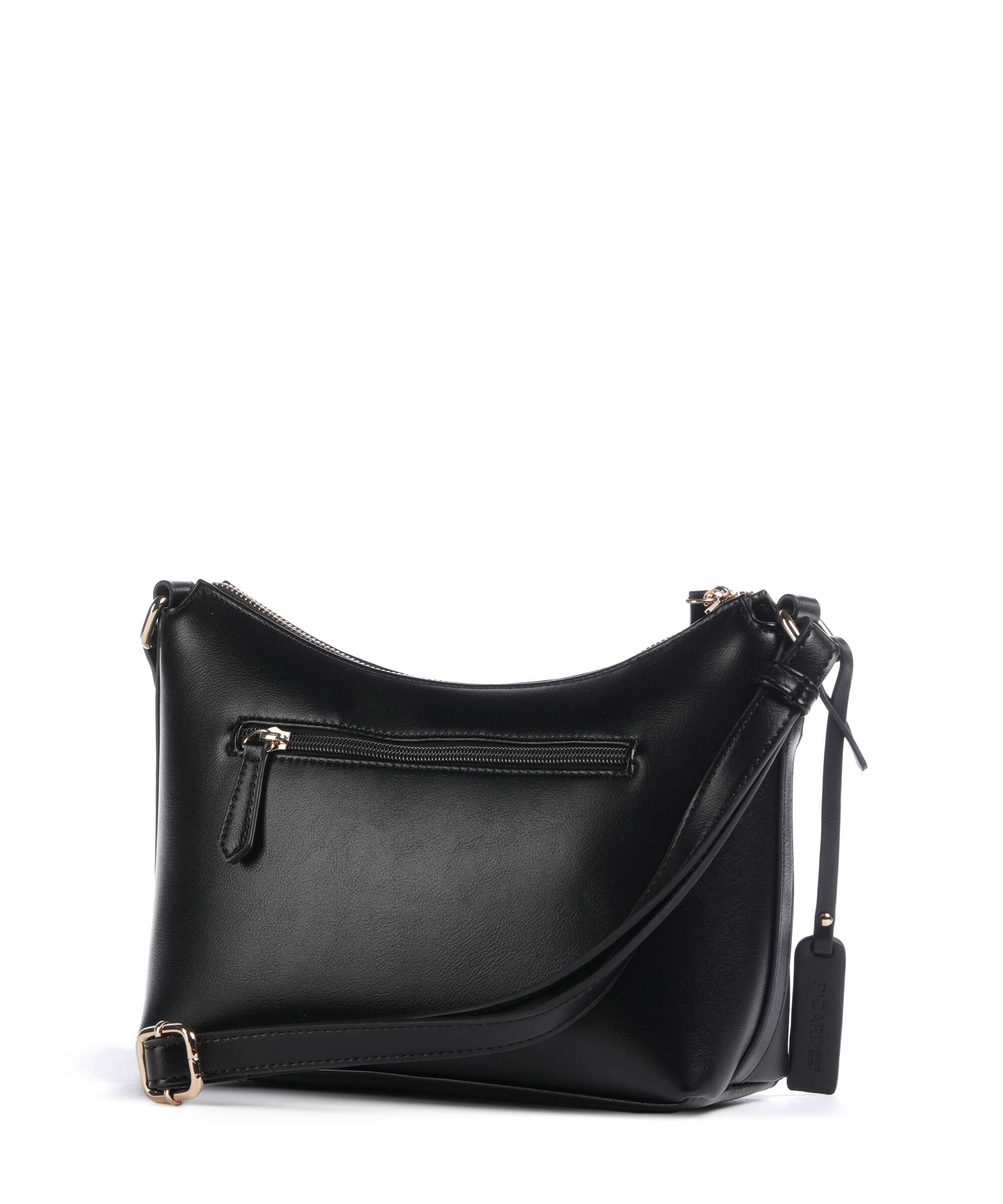Picard Riviera Crossbody bag schwarz - Image 2