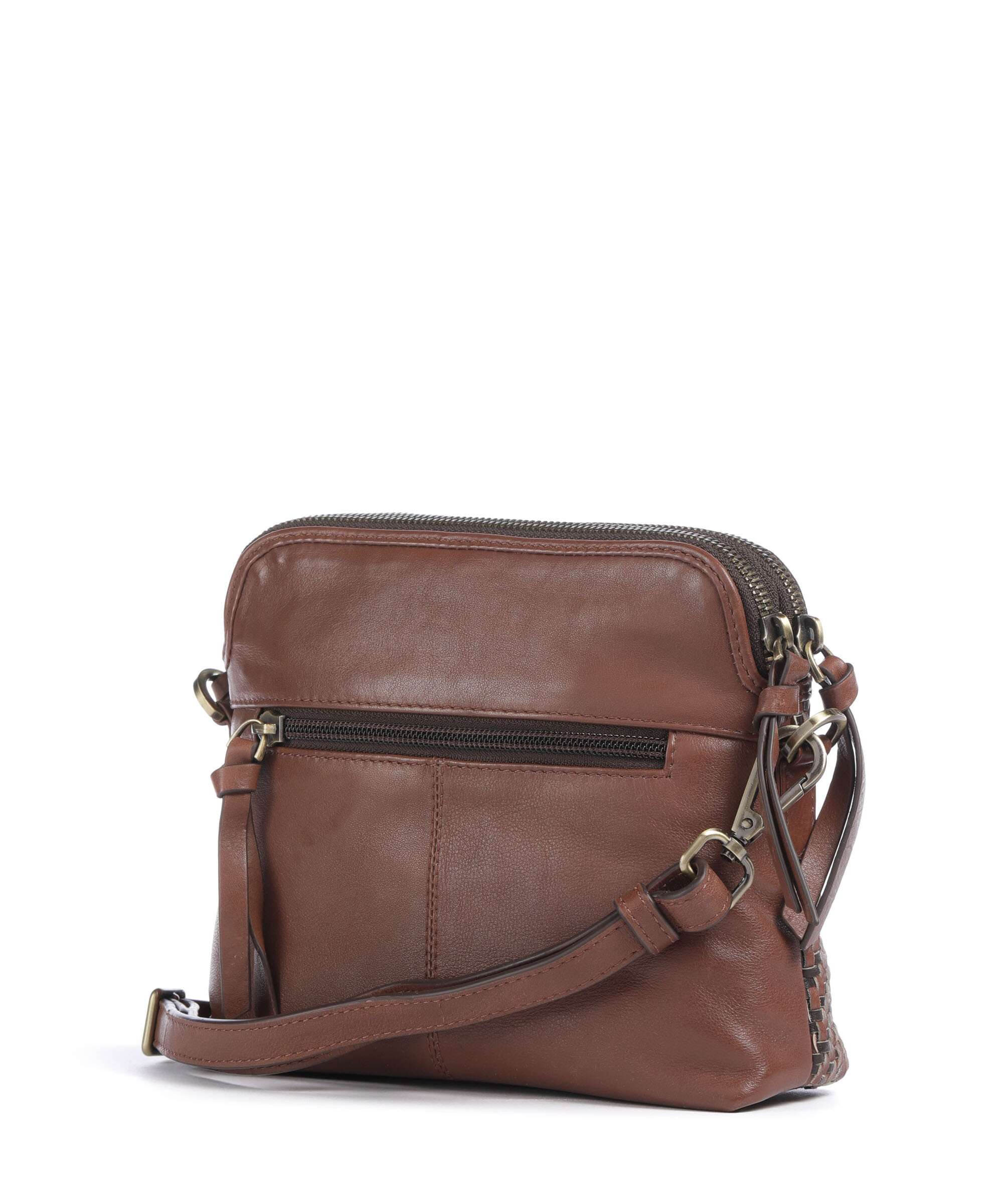 Picard Samos Crossbody bag cognac - Image 2